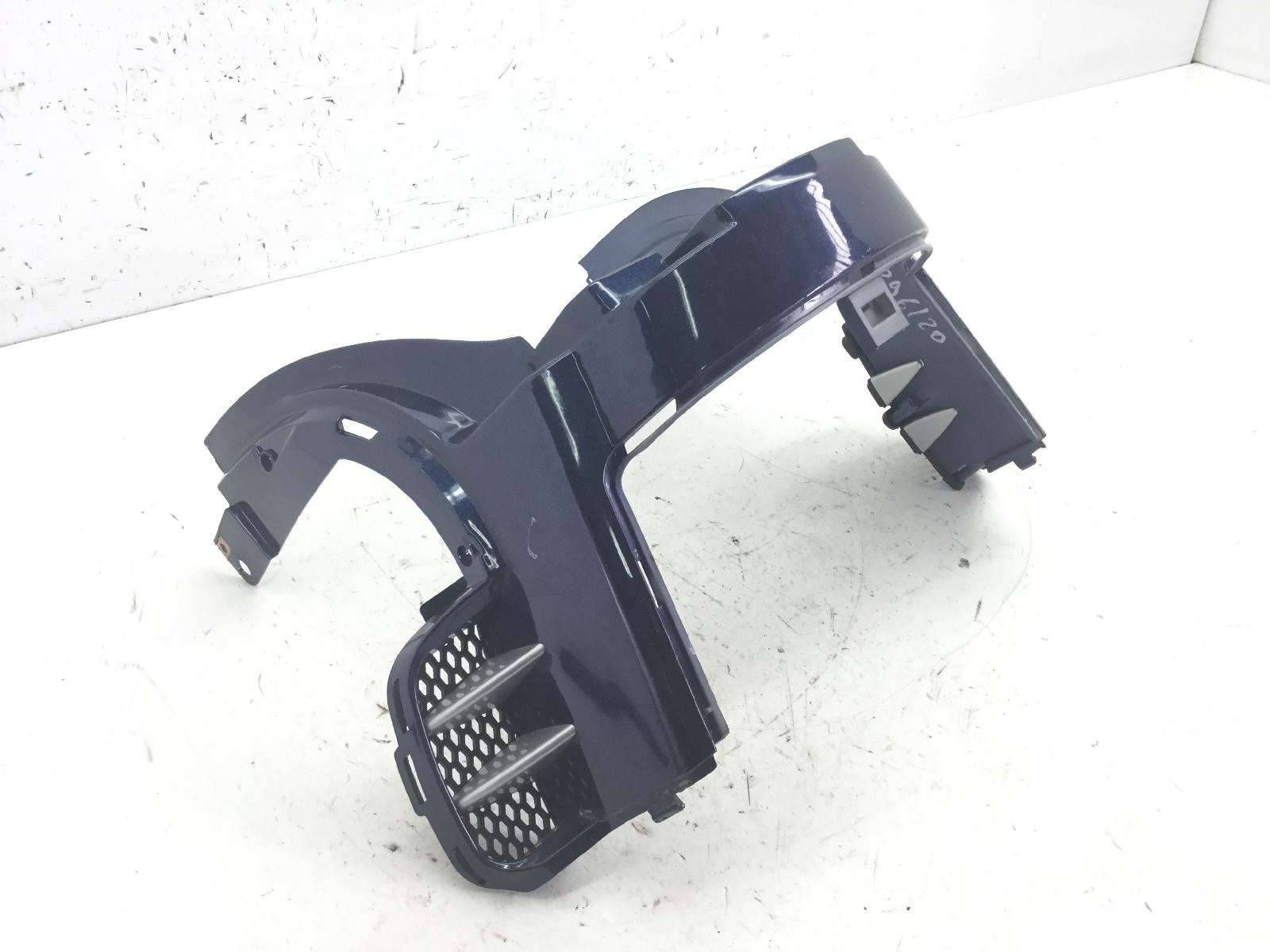 Kymco like 125 carena coperchio centrale 2009 2011 d20000