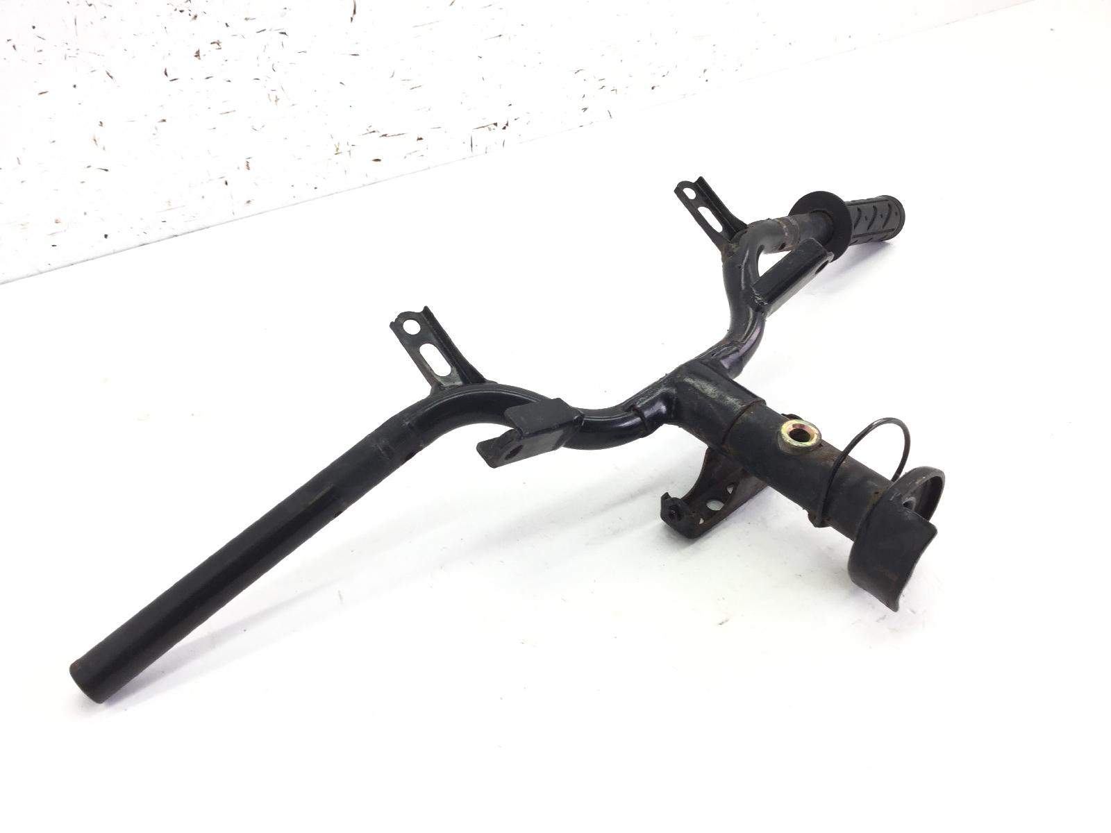 Kymco like 125 manubrio handlebar 2009 2011 d20000
