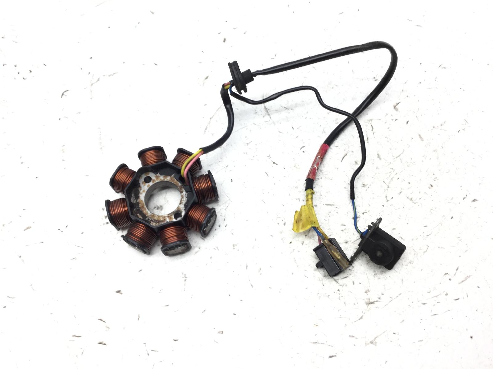 Kymco like 125 statore pick up campo magnetico 2009 2011 d20000