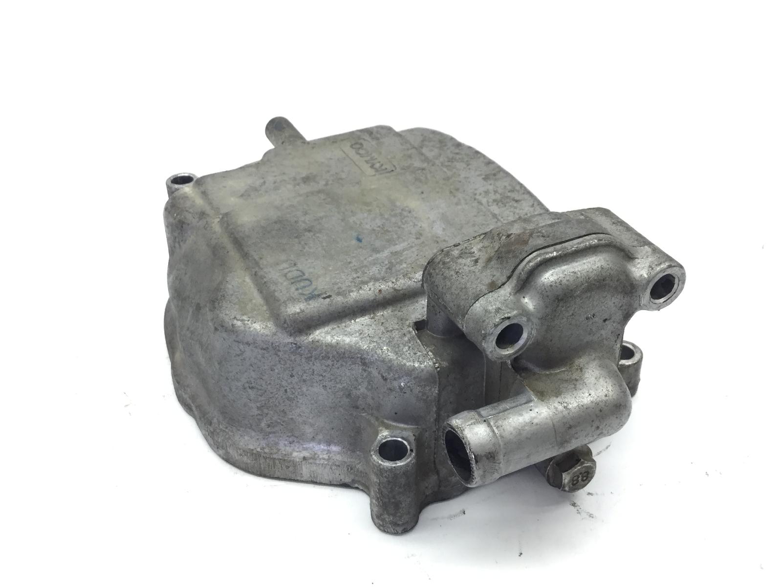 Kymco like 125 coperchio testa testata head 2009 2011 d20000