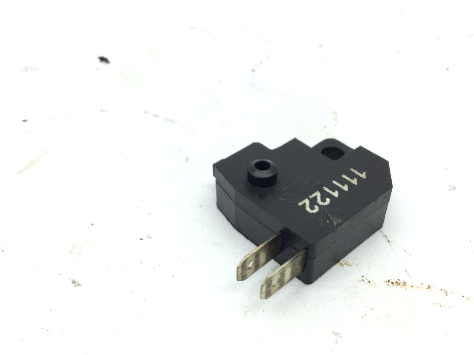 Kymco like 125 sensore stop microstop pompa freno anteriore destro 2009 2011 d20000