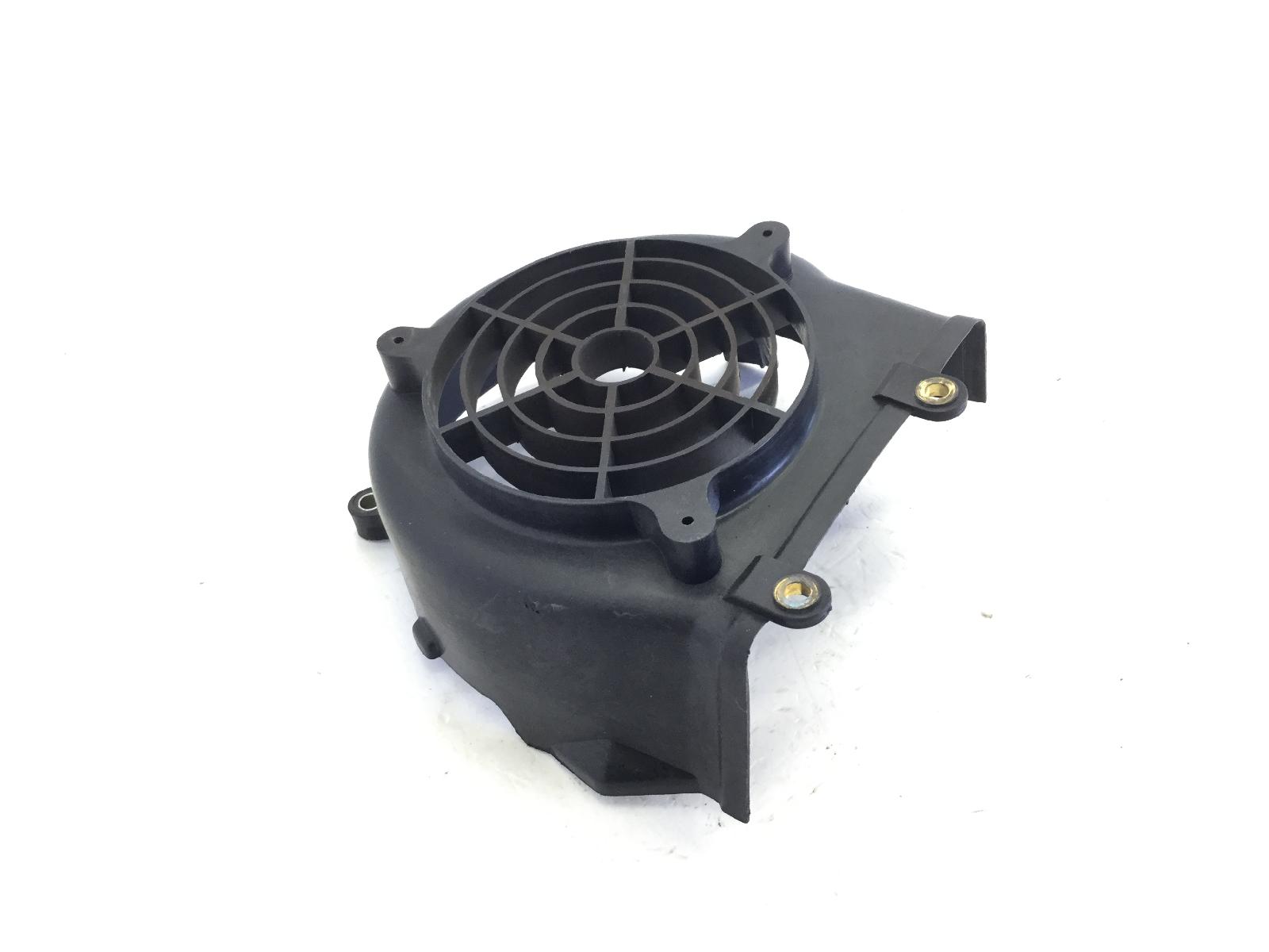 Kymco like 125 convogliatore aria coperhio ventola raffreddamento 2009 2011 d20000