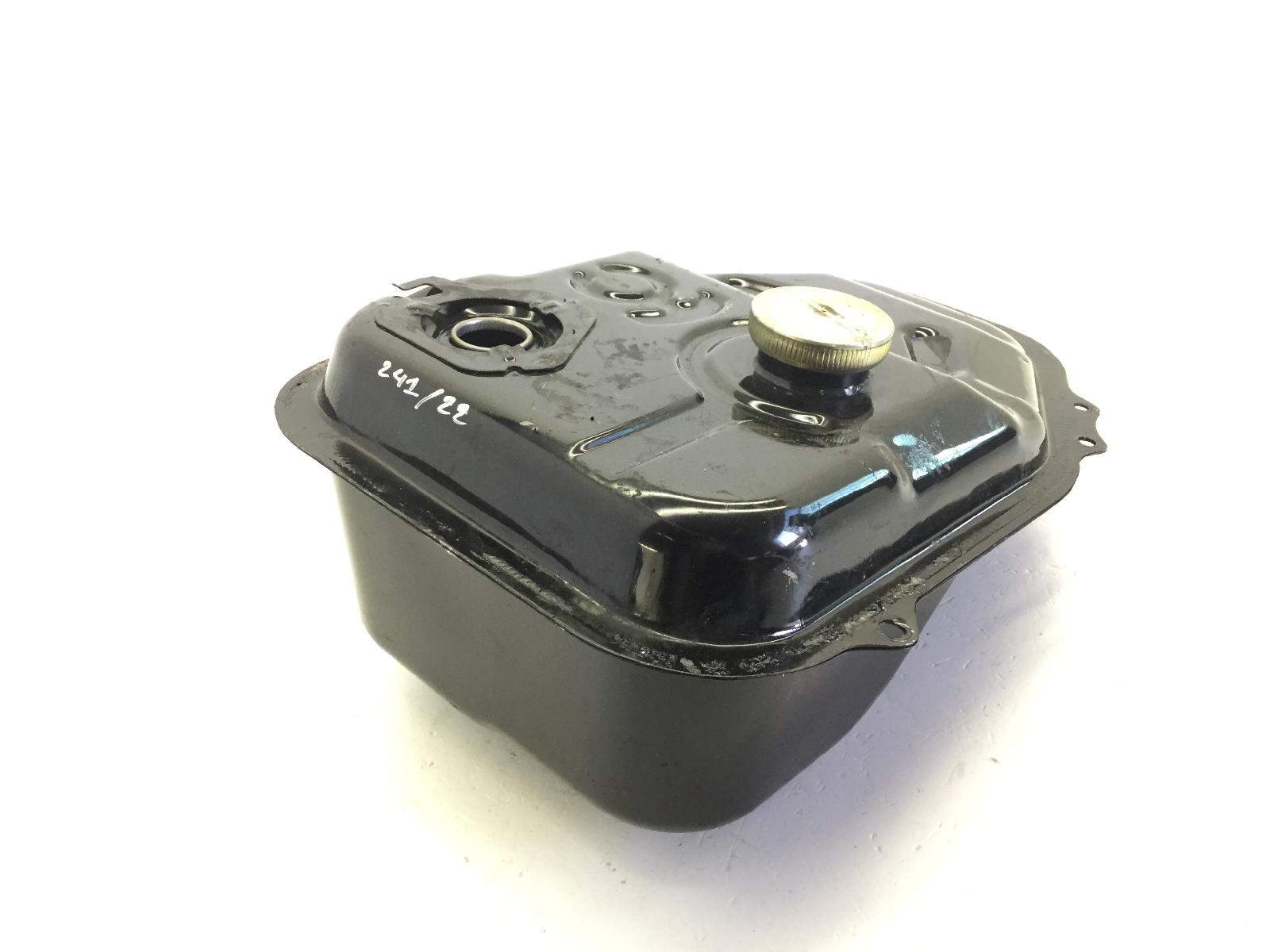 Kymco like 125 serbatoio benzina carburante e tappo 2009 2011 d20000