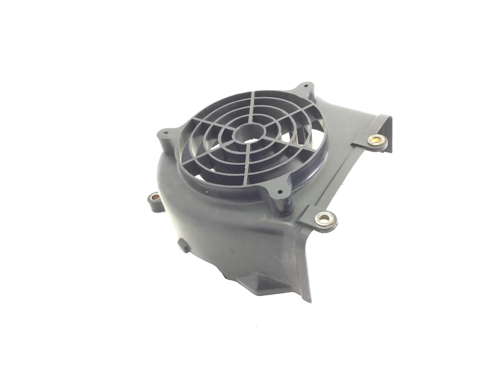 Kymco like 125 convogliatore aria coperchoi ventola raffreddamento 2009 2011 d20000