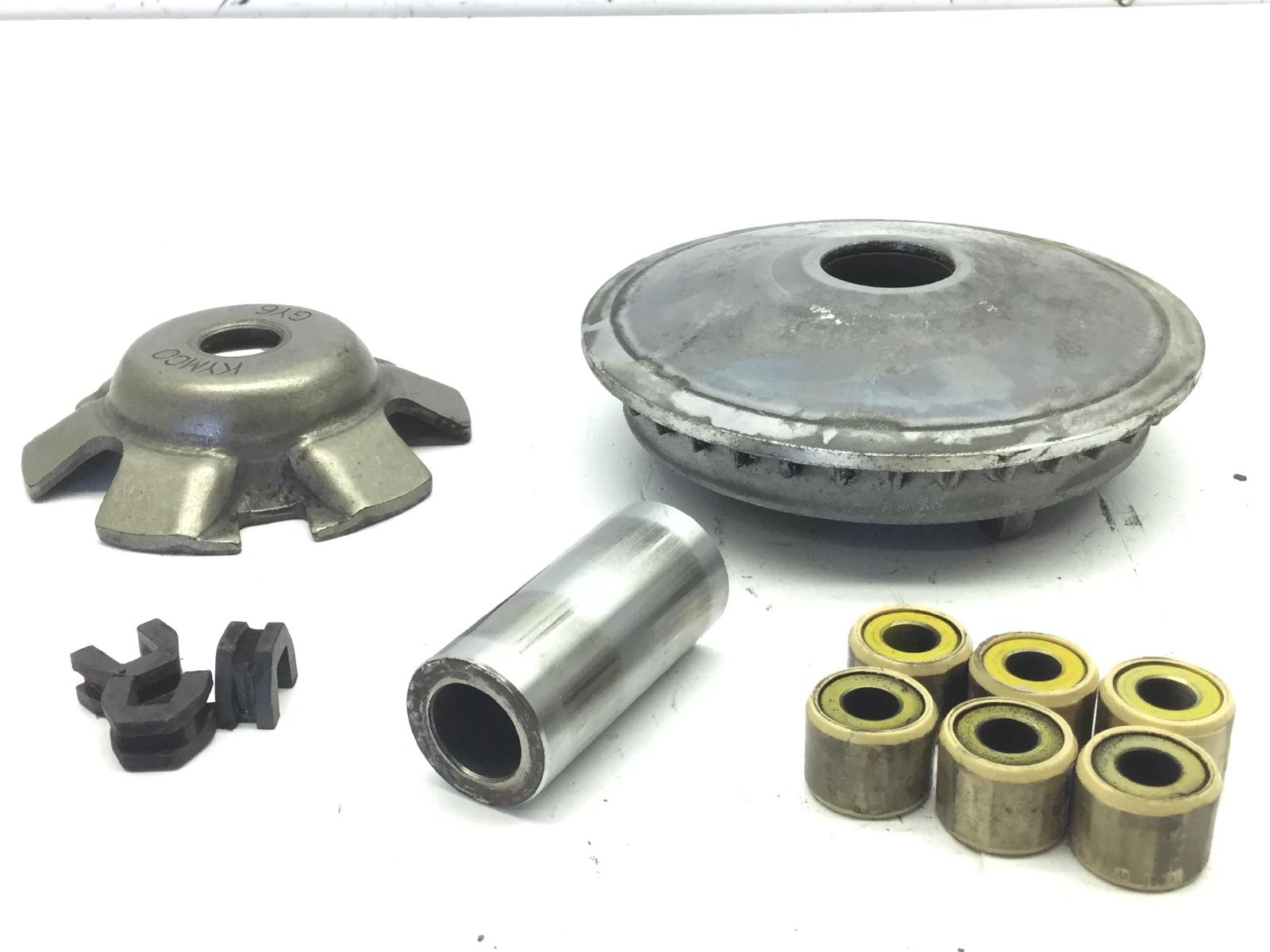 Kymco like 125 puleggia mobile variatore 2009 2011 d20000