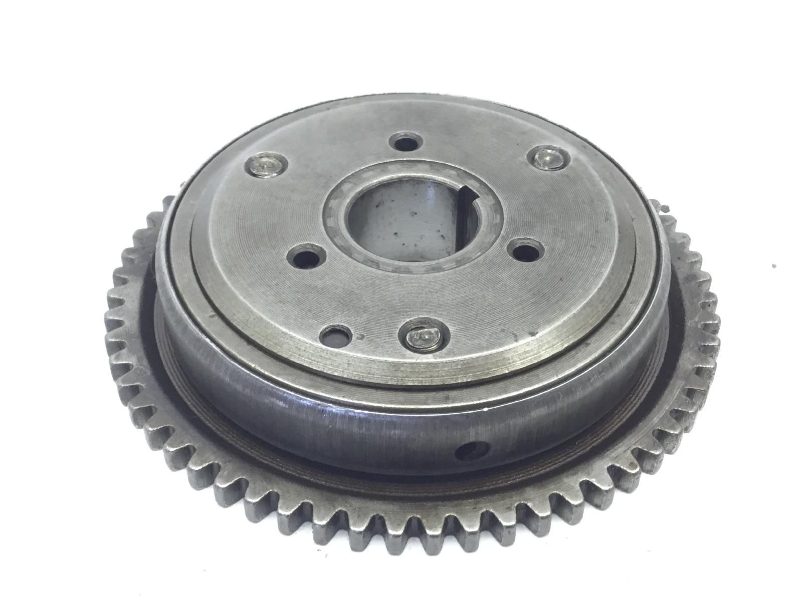 Kymco like 125 ruota libera avviamento 2009 2011 d20000