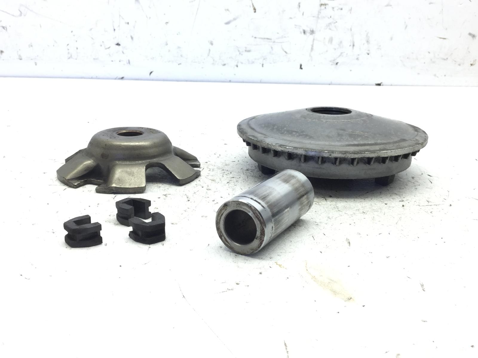 Kymco like 125 puleggia mobile variatore - no rulli 2009 2011 d20000