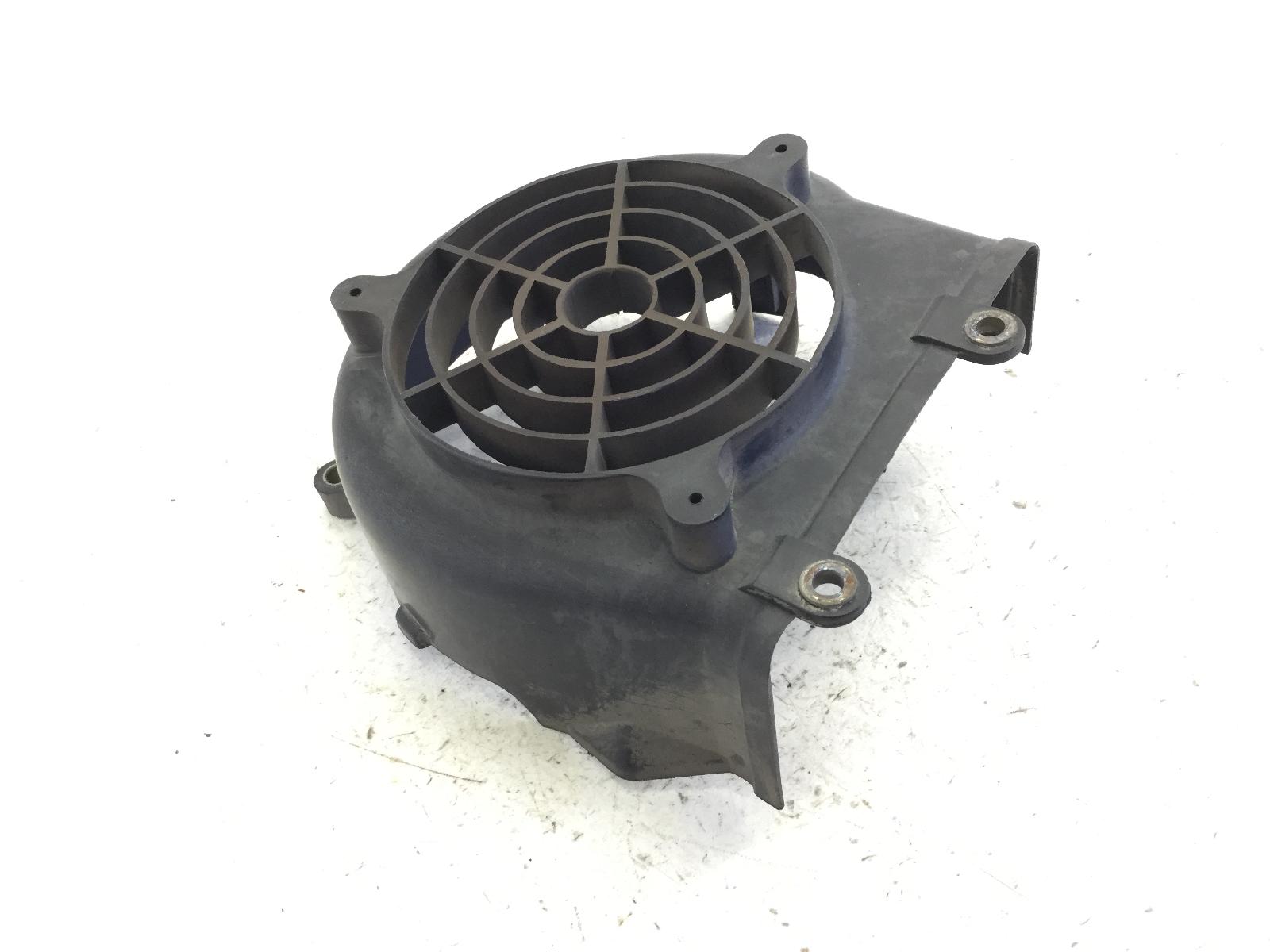 Kymco like 125 convogliatore aria coperchio ventola raffreddamento 2009 2011 d20000