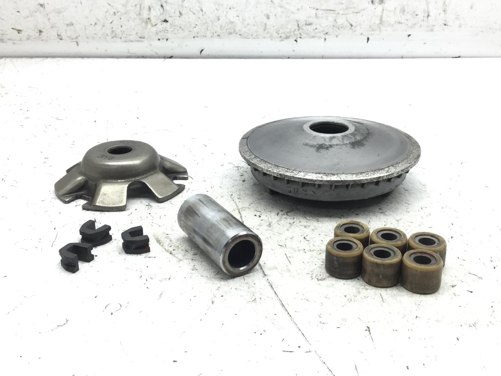 Kymco like 125 puleggia mobile variatore 2009 2011 d20000