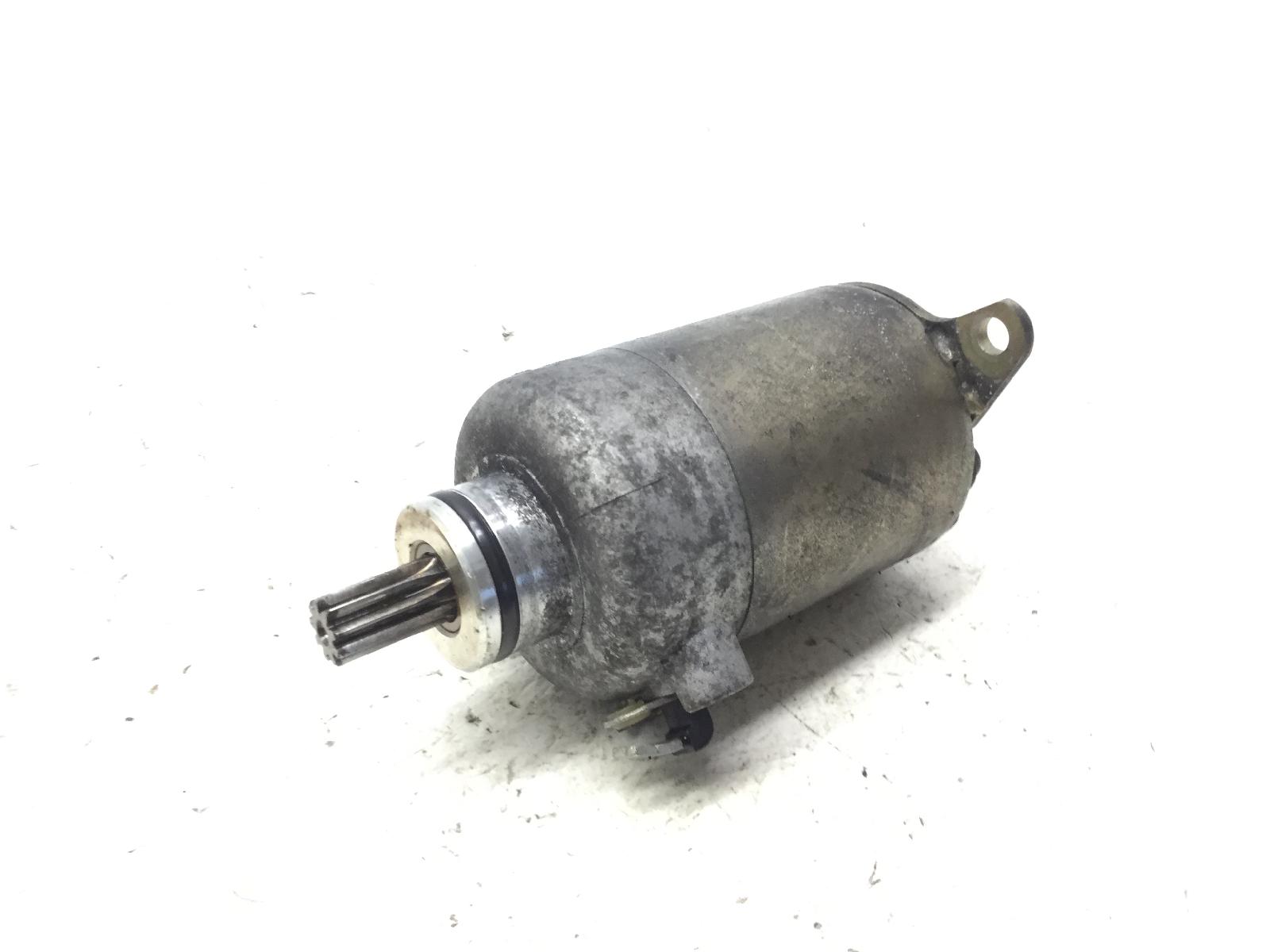 Kymco like 125 motorino avviamento starter 2009 2011 d20000