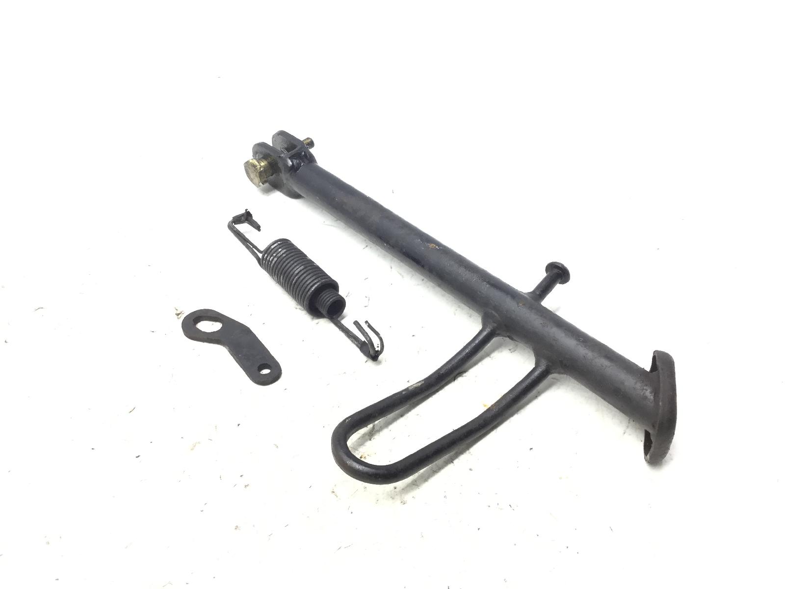 Kymco like 125 cavalletto laterale e accessori 2009 2011 d20000