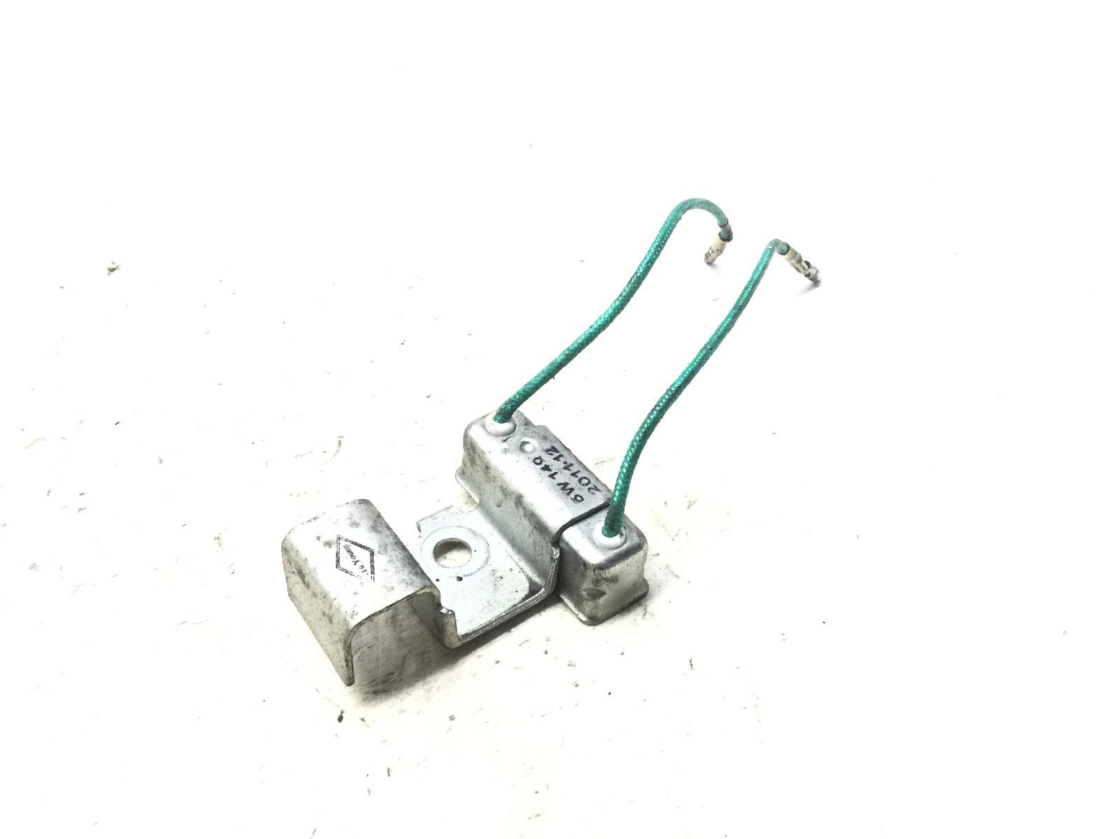 Kymco like 125 resistenza impianto elettrico 2009 2011 d20000