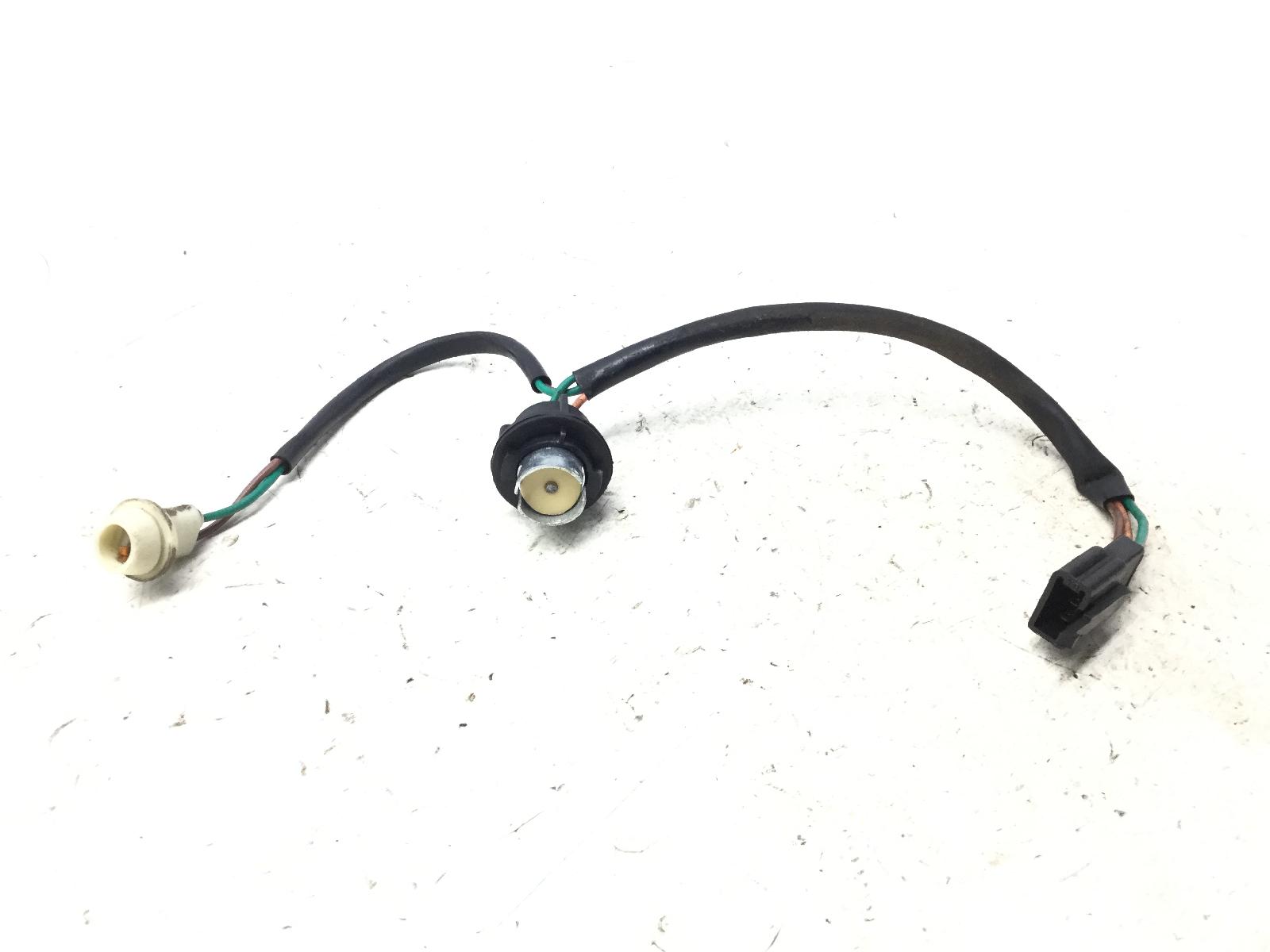 Kymco like 125 cavi cablaggio freccia anteriore destra 2009 2011 d20000
