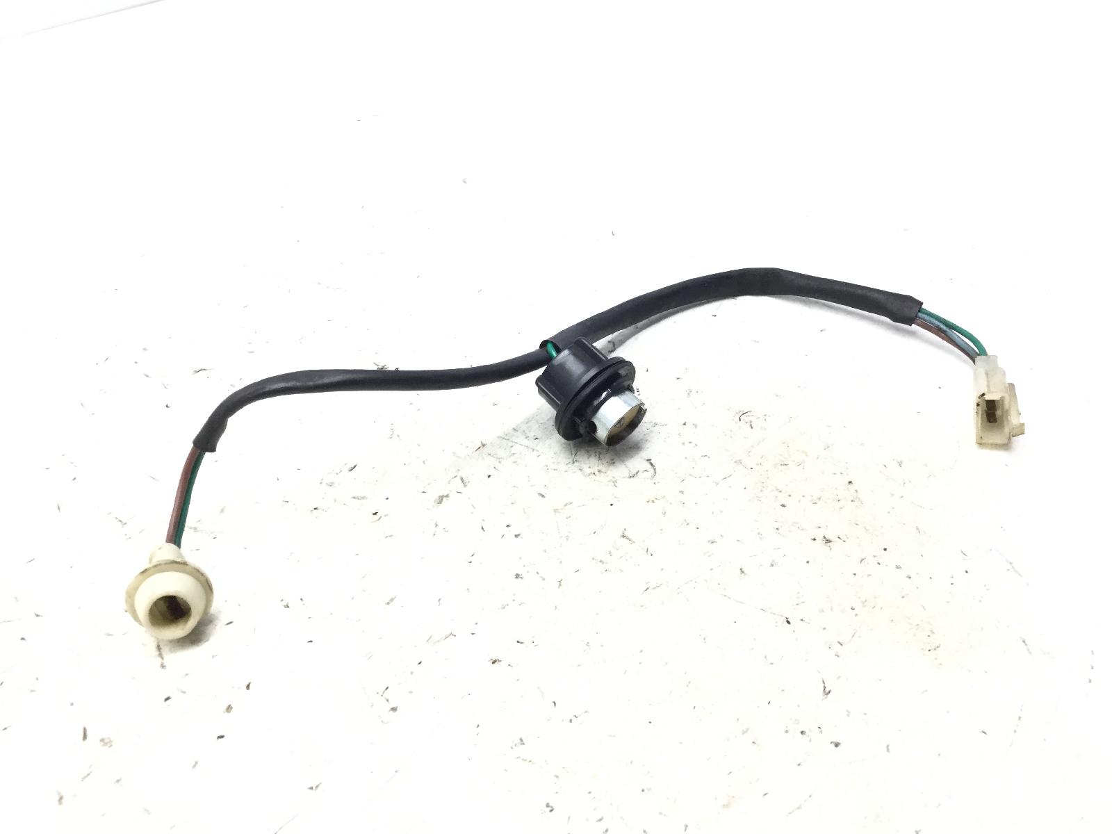 Kymco like 125 cavi cablaggio freccia anteriore sinistra 2009 2011 d20000