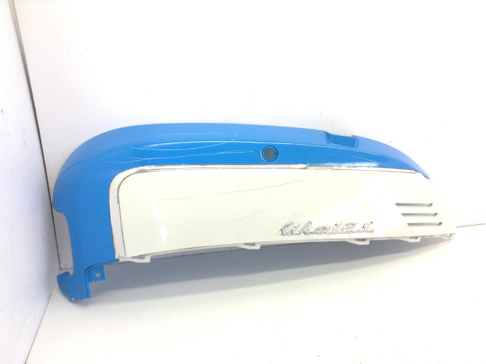 Kymco like 125 carena fiancata posteriore sinistra 2009 2011 d20000