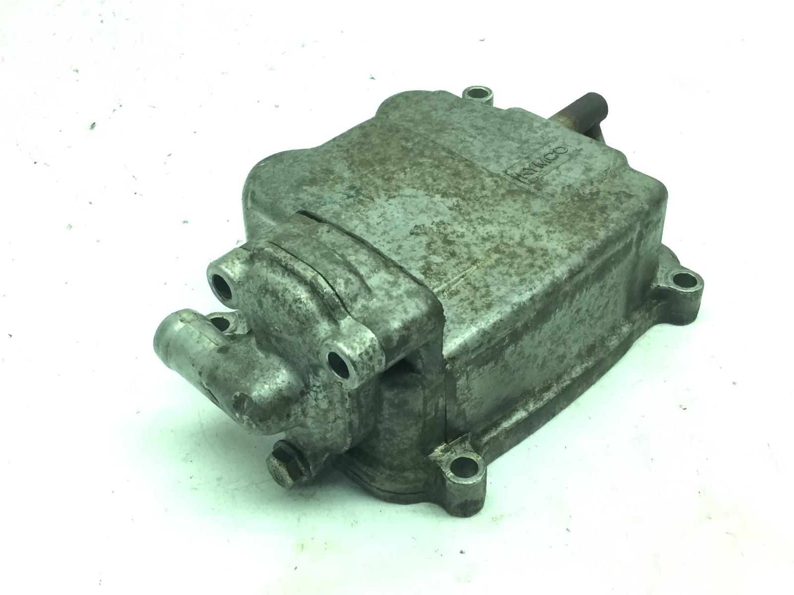Kymco like 125 carter coperchio testa testata head 2009 2011 d20000