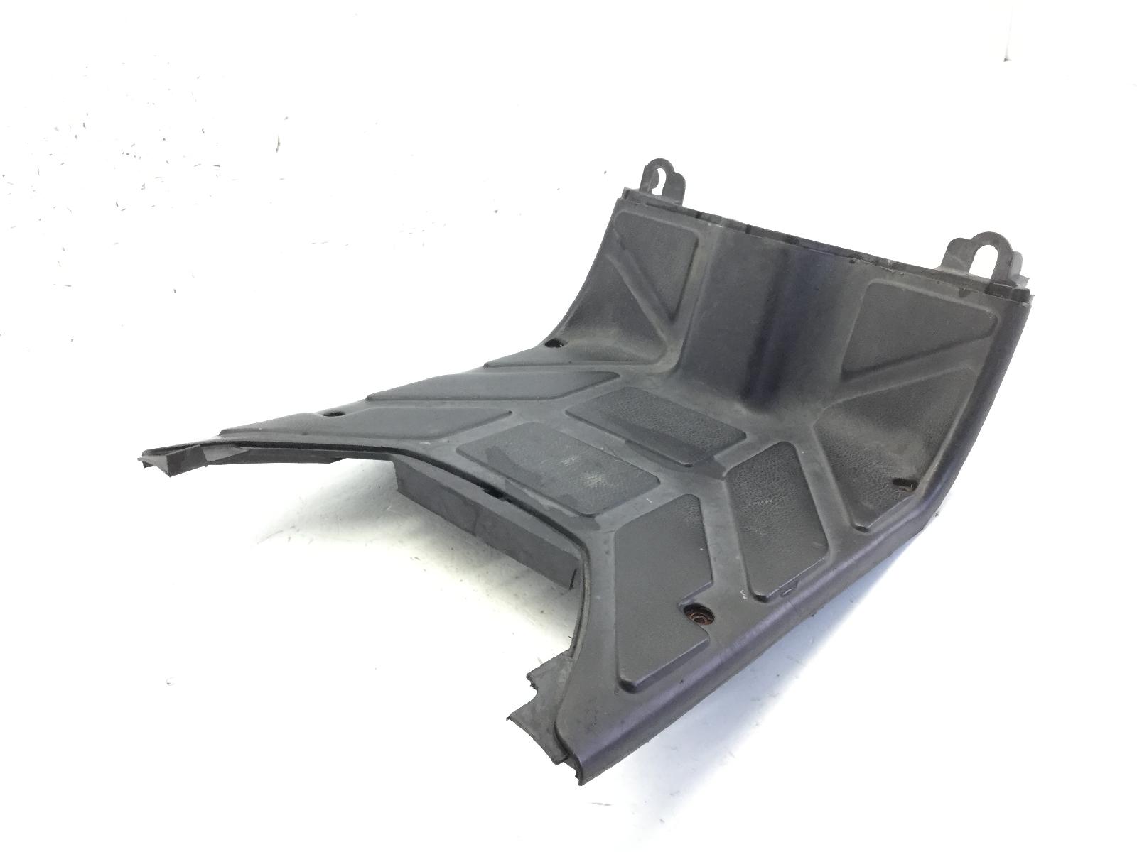 Piaggio ntt 50 carena pedana pavimento poggiapiedi 1995 1996 sal1t