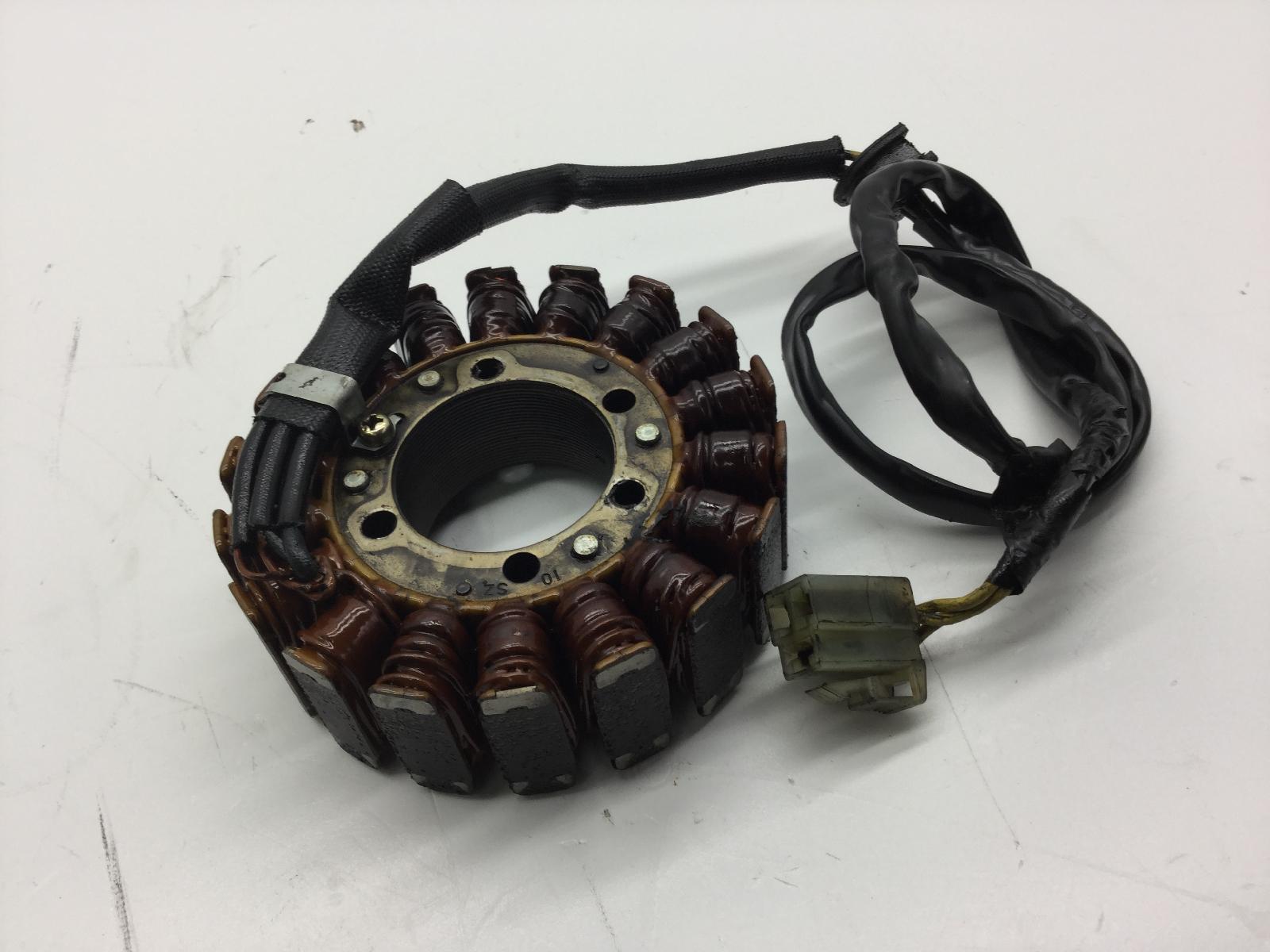 Ducati monster 600 statore campo magnetico 1998 1998 600m