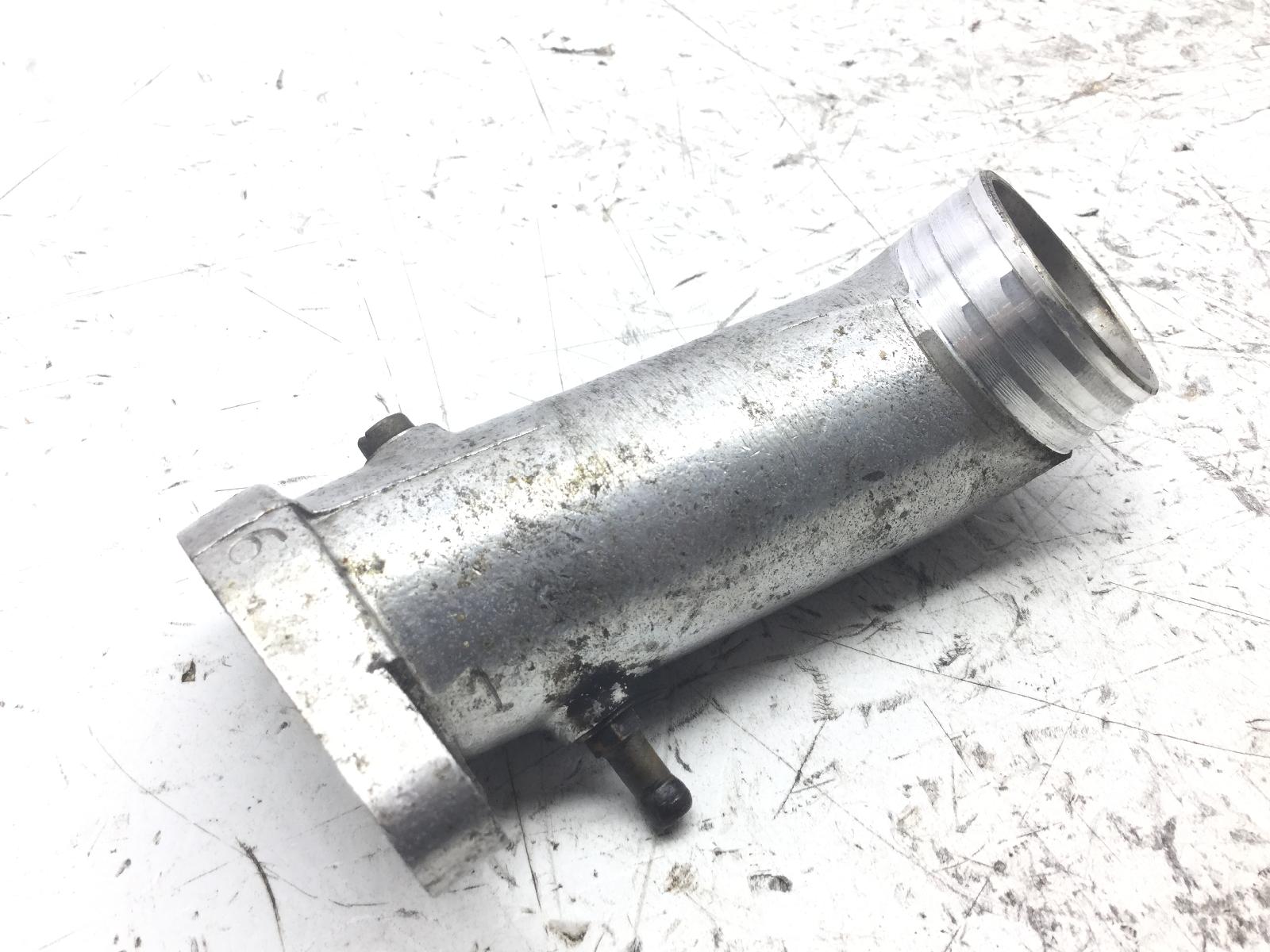 Ducati monster 600 collettore aspirazione 1998 1998 600m