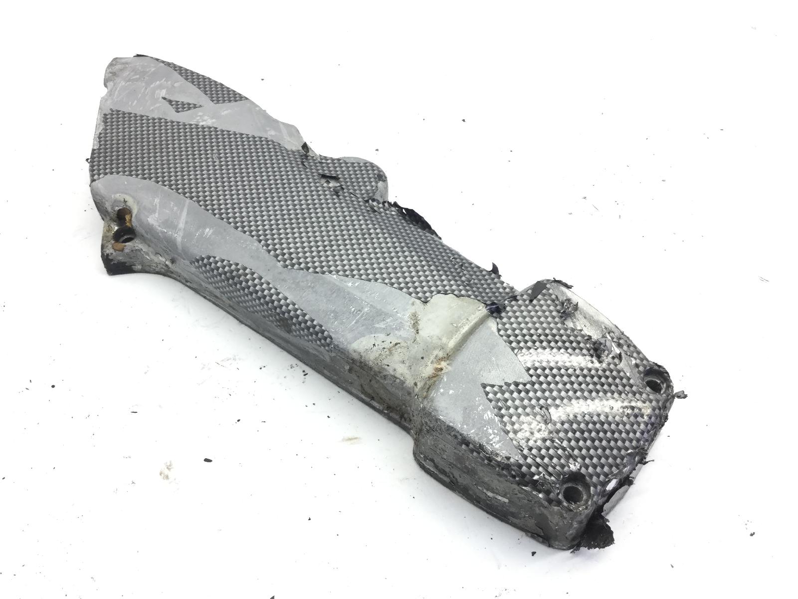 Ducati monster 600 copercho carter cinghia ditribuzione orizzontale 1998 1998 600m