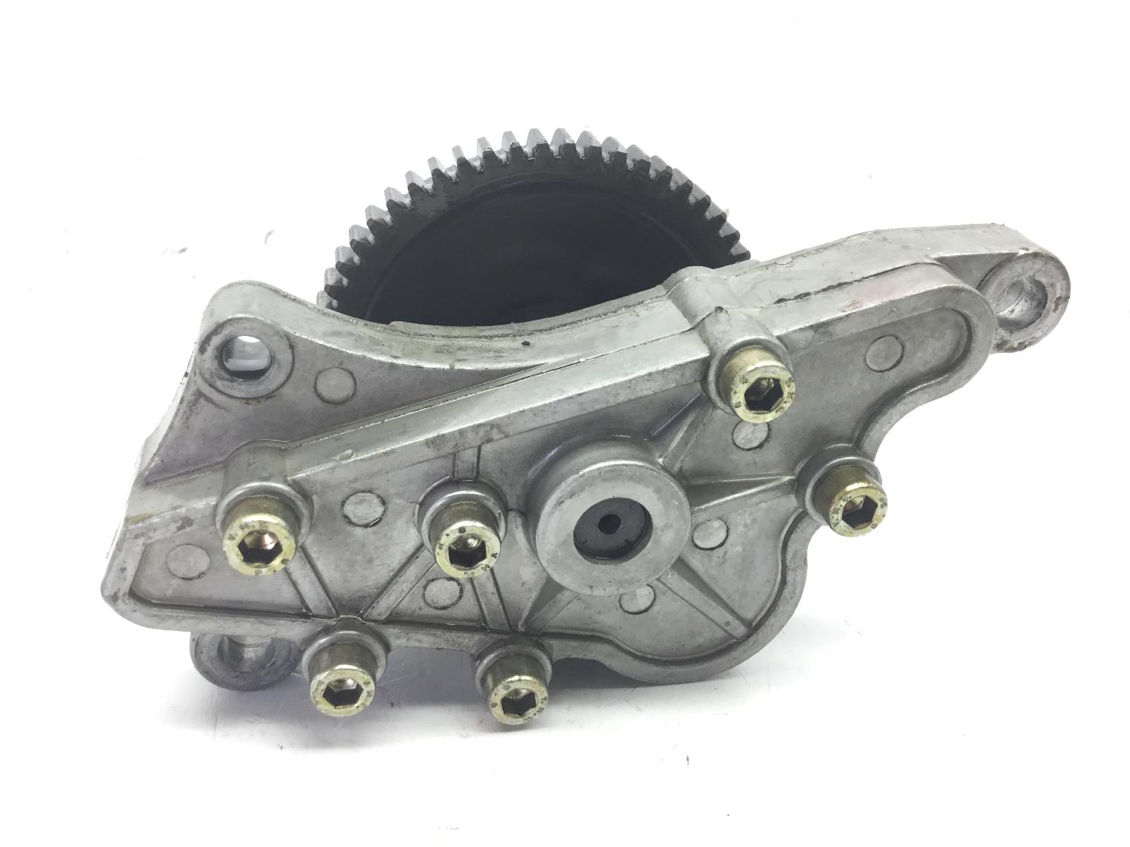 Ducati monster 600 pompa olio con ingranaggio 1998 1998 600m