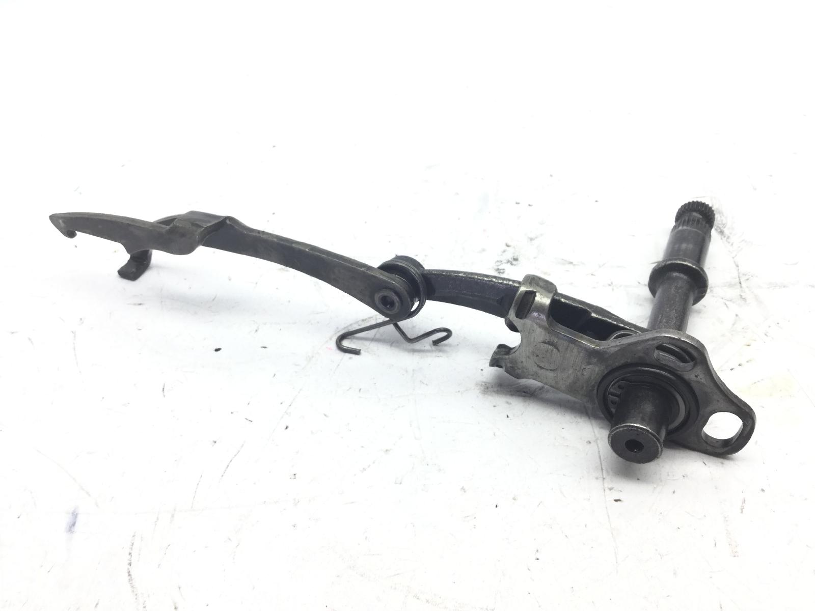 Ducati monster 600 asta albero selettore cambio 1998 1998 600m