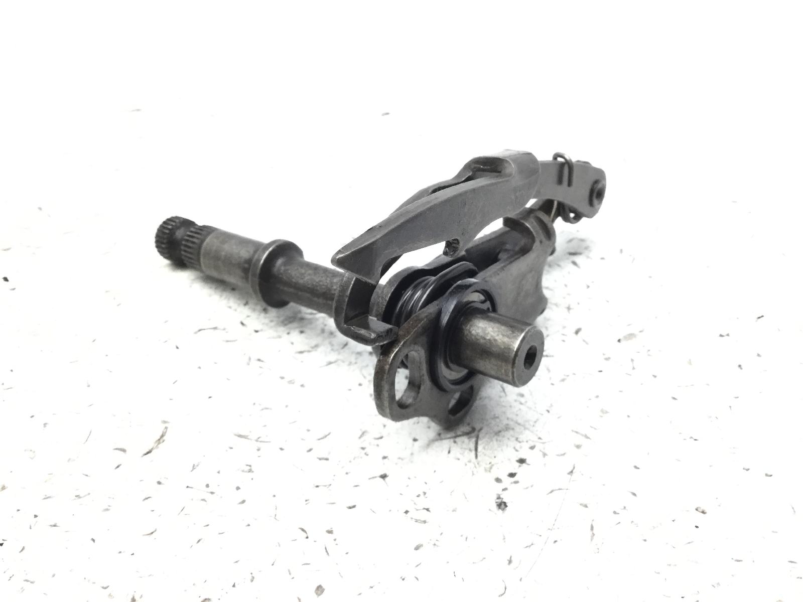 Ducati monster 600 asta albero selettore cambio 1998 1998 600m