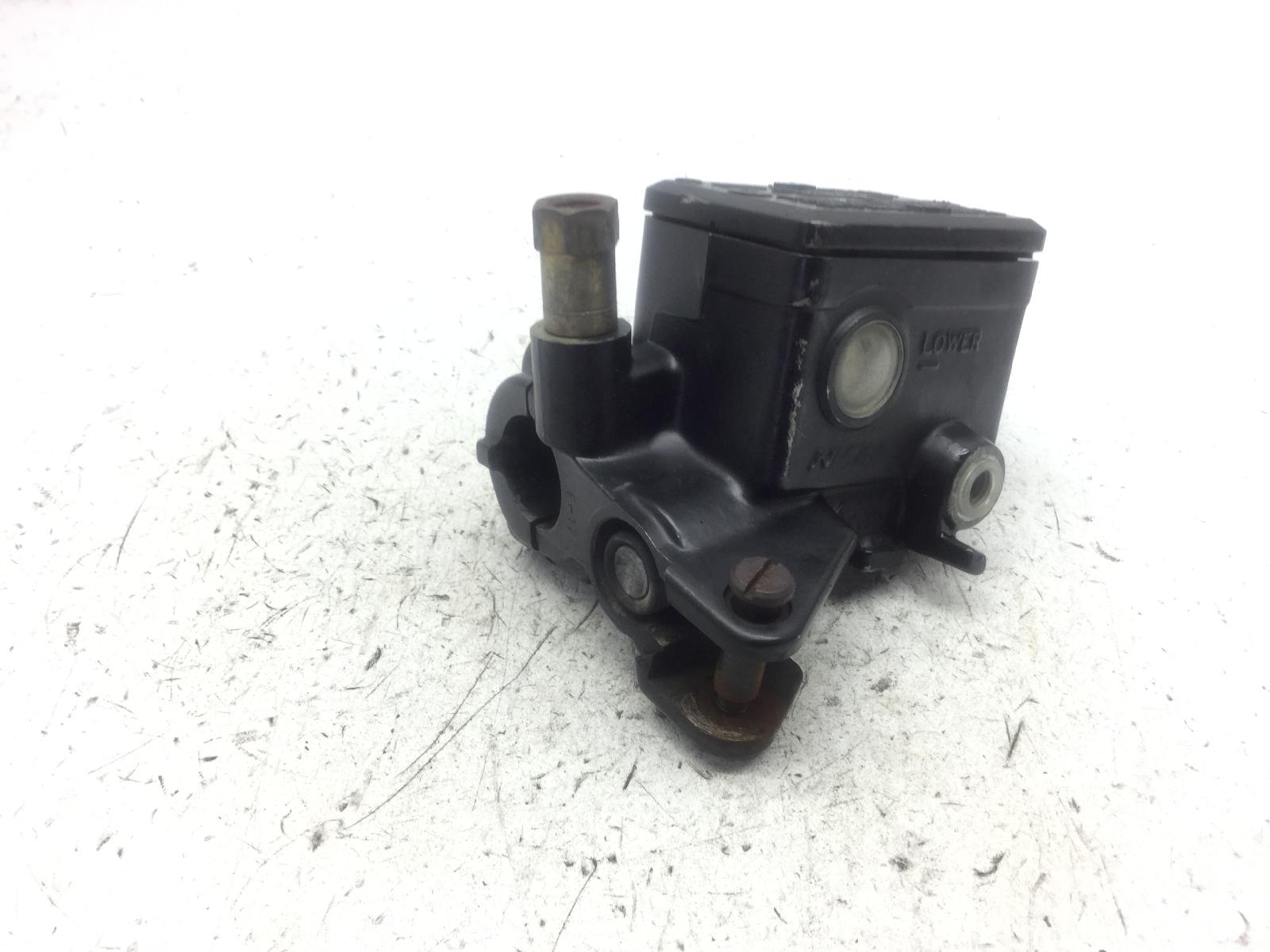 Ducati monster 600 pompa freno anteriore destra 1998 1998 600m