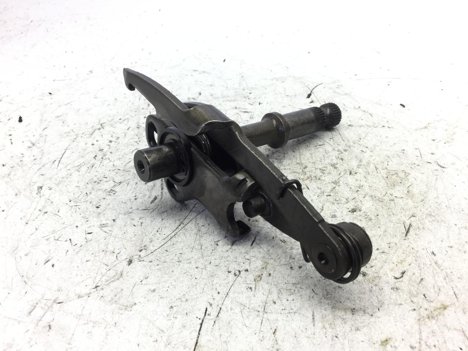 Ducati monster 600 asta albero selettore cambio marce 1998 1998 600m
