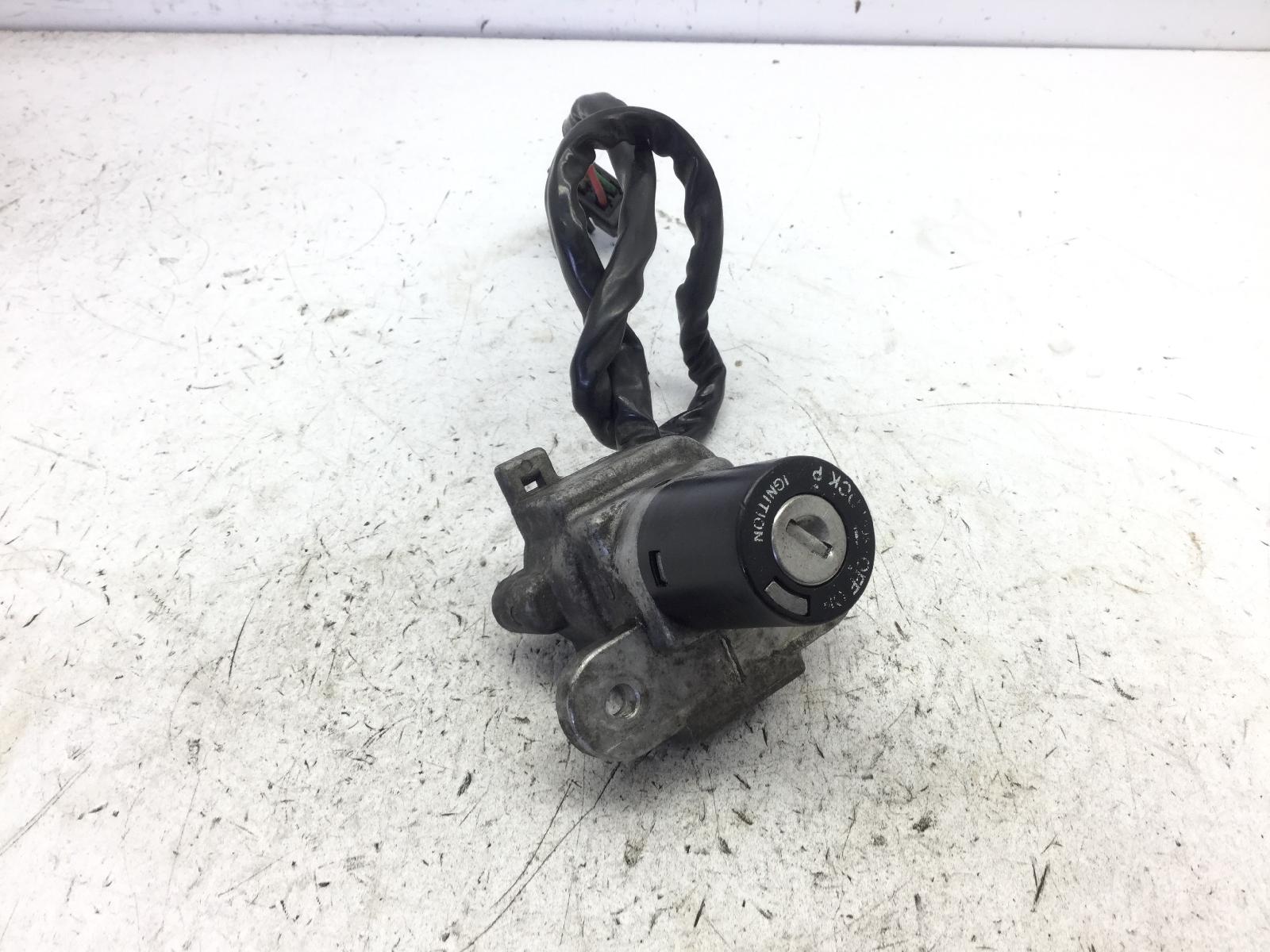 Ducati monster 600 blocchetto accensione per recupero parti 1998 1998 600m