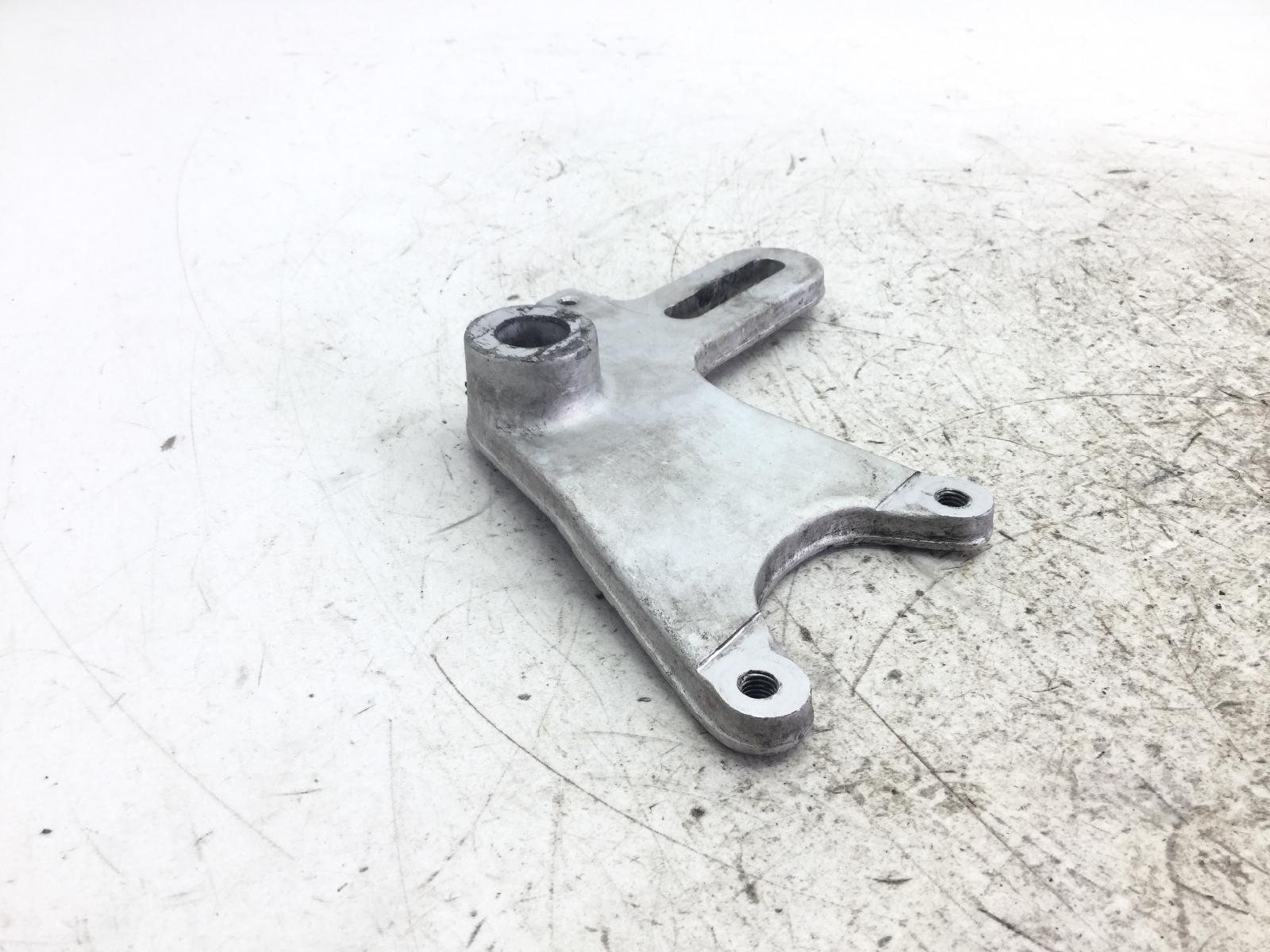 Ducati monster 600 staffa supporto pinza freno posteriore 1998 1998 600m