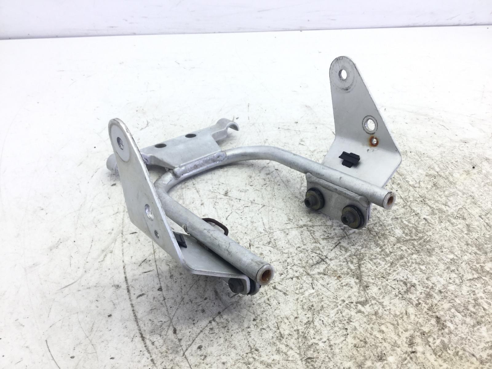 Ducati monster 600 telaio telaietto supporto faro fanale anteriore 1998 1998 600m