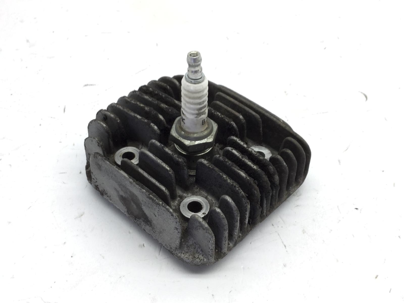 Mbk booster spirit 50 testa testata head 2000 2000 5le+-+5mm
