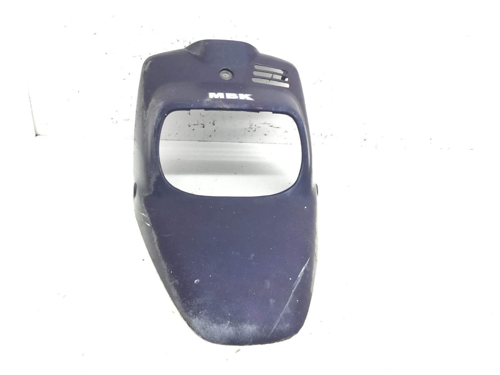 Mbk booster spirit 50 carena scudo anteriore 2000 2000 5le+-+5mm