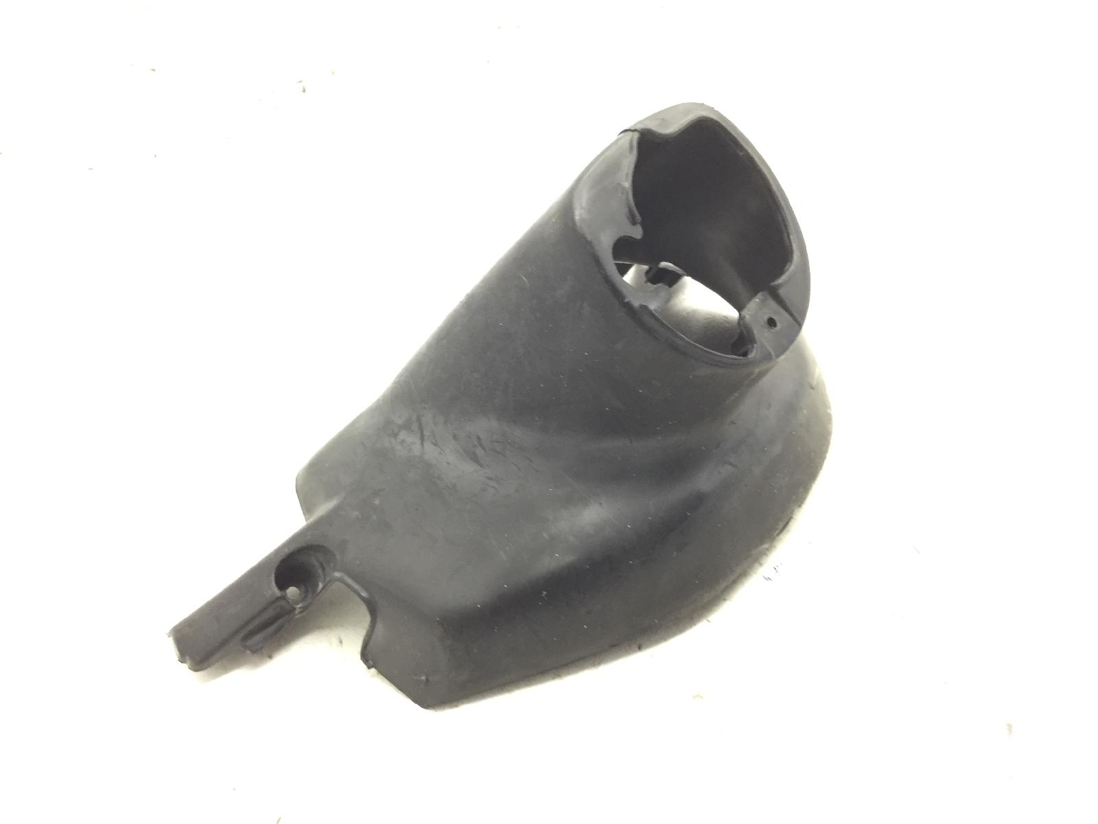 Mbk booster spirit 50 carena manubrio inferiore - crepa 2000 2000 5le+-+5mm