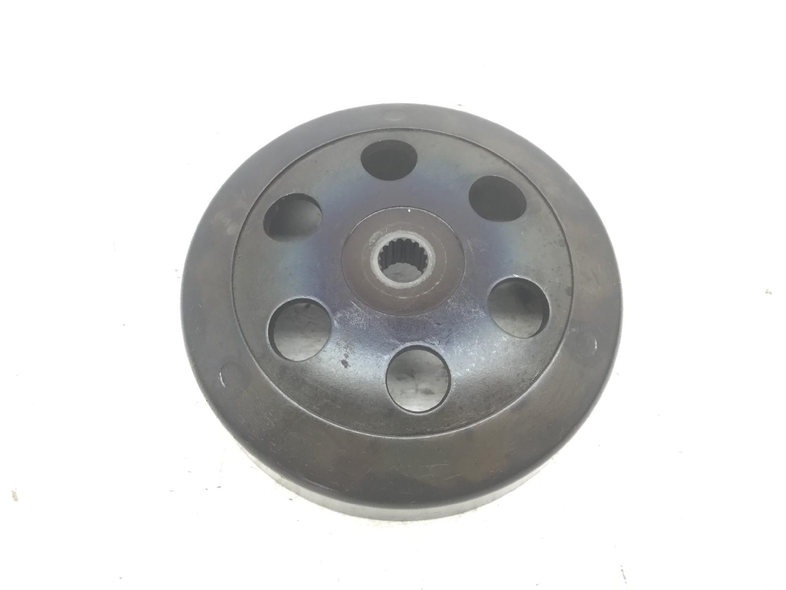 Mbk booster spirit 50 campana frizione trasmissione puleggia condotta 2000 2000 5le - 5mm