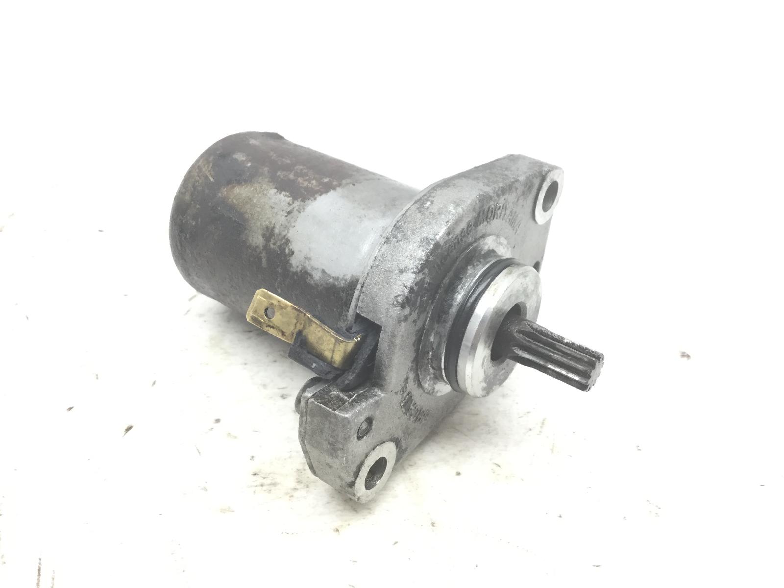 Mbk booster spirit 50 motorino avviamento starter motore con rottura 2000 2000 5le - 5mm