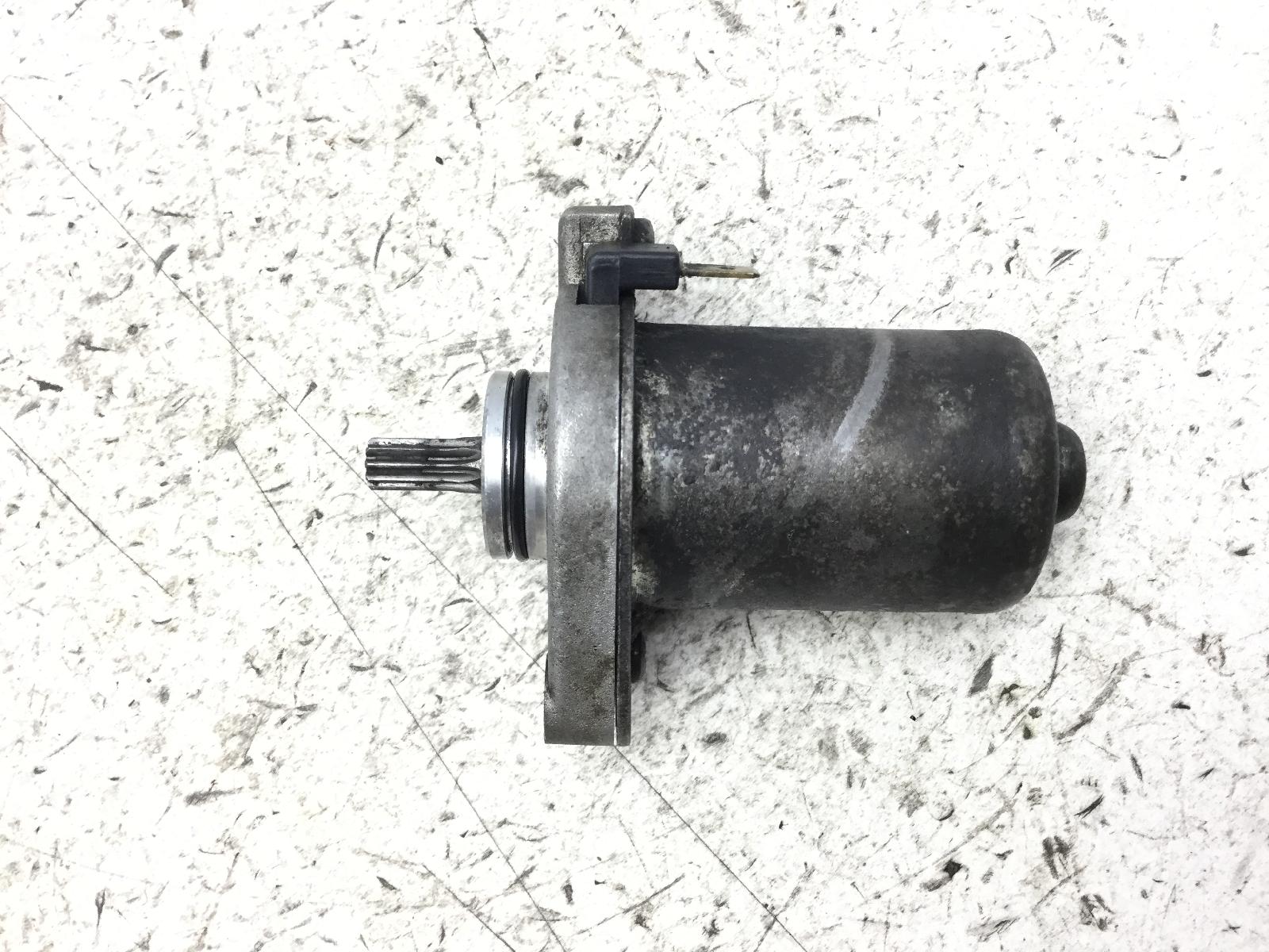 Mbk booster spirit 50 motorino di avviamento 2000 2000