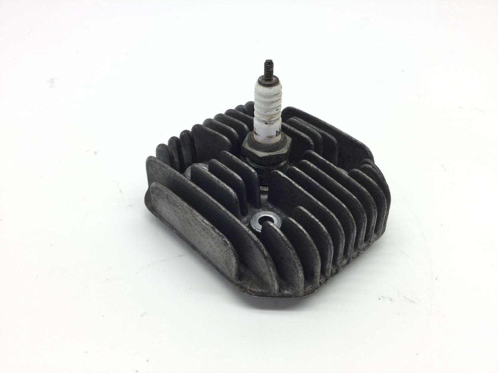 Mbk booster spirit 50 testa testata head 2000 2000 sa062