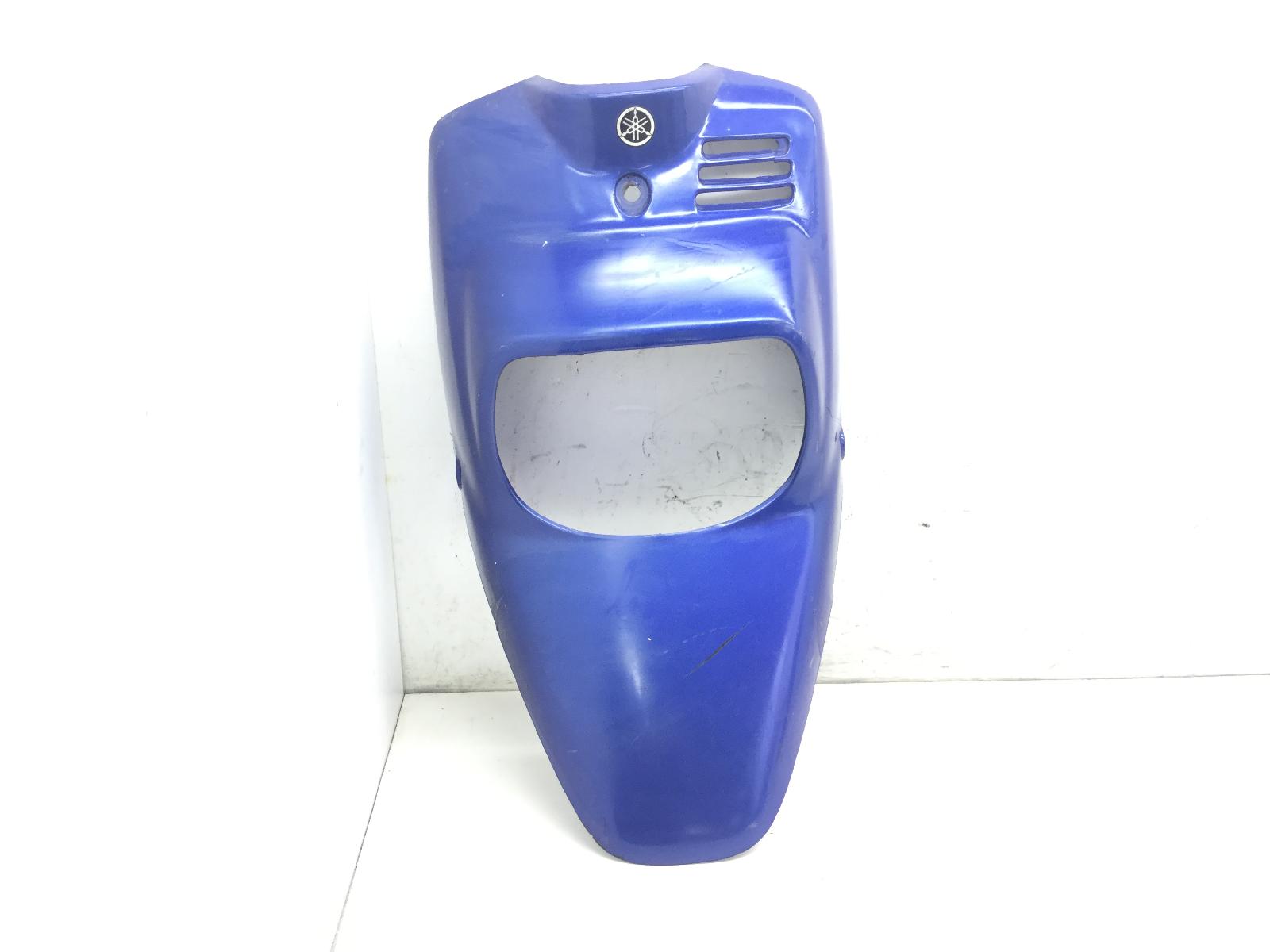 Mbk booster spirit 50 carena scudo anteriore 2000 2000