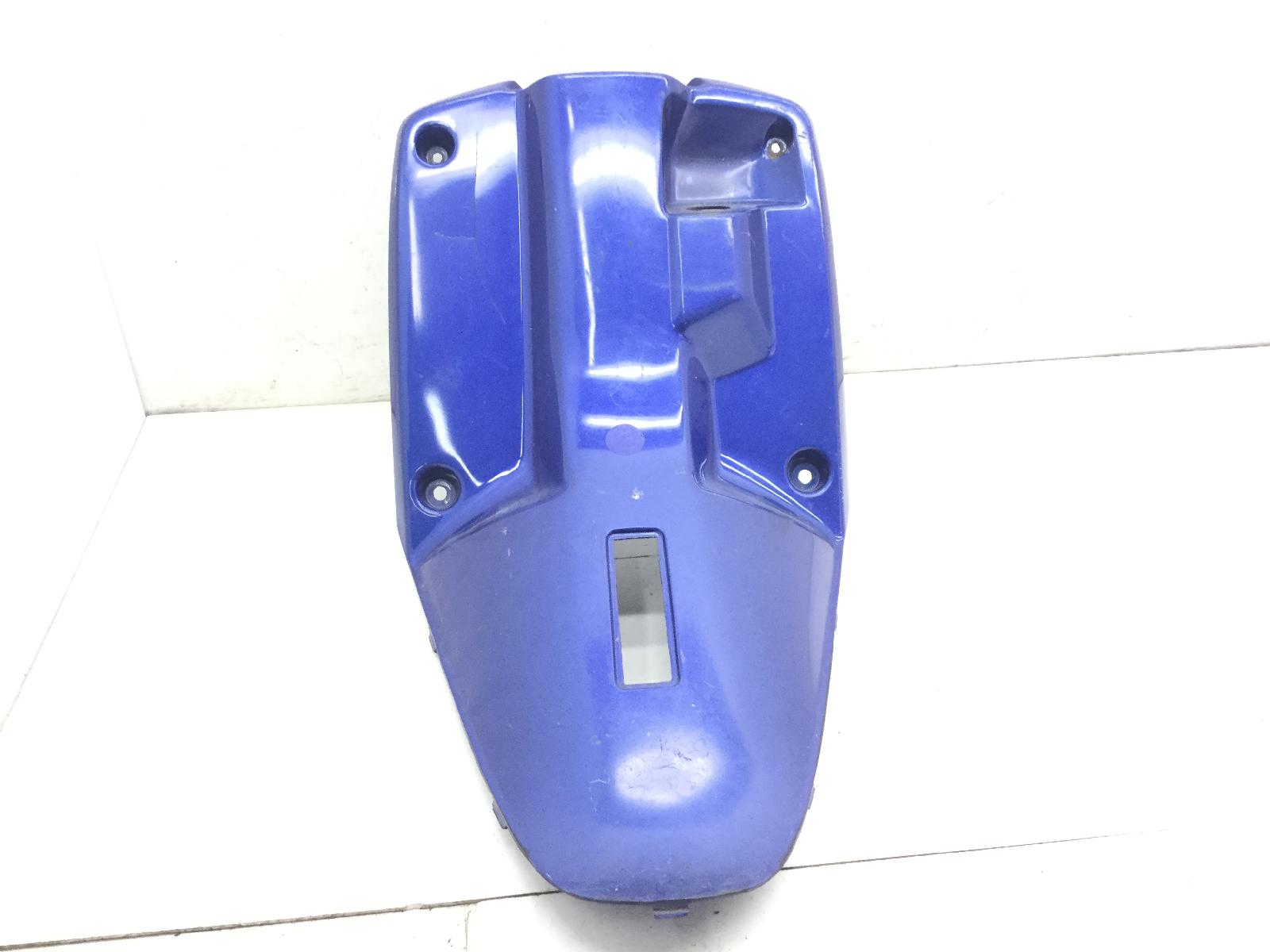 Mbk booster spirit 50 carena controscudo retroscudo 2000 2000