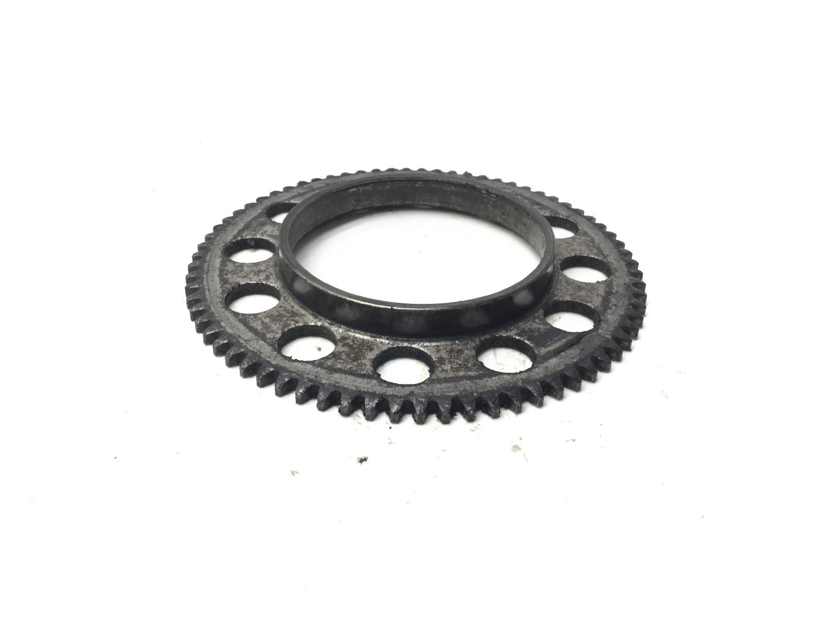 Aprilia gulliver 50 ingranaggio ruota libera 1995 1998 lh000