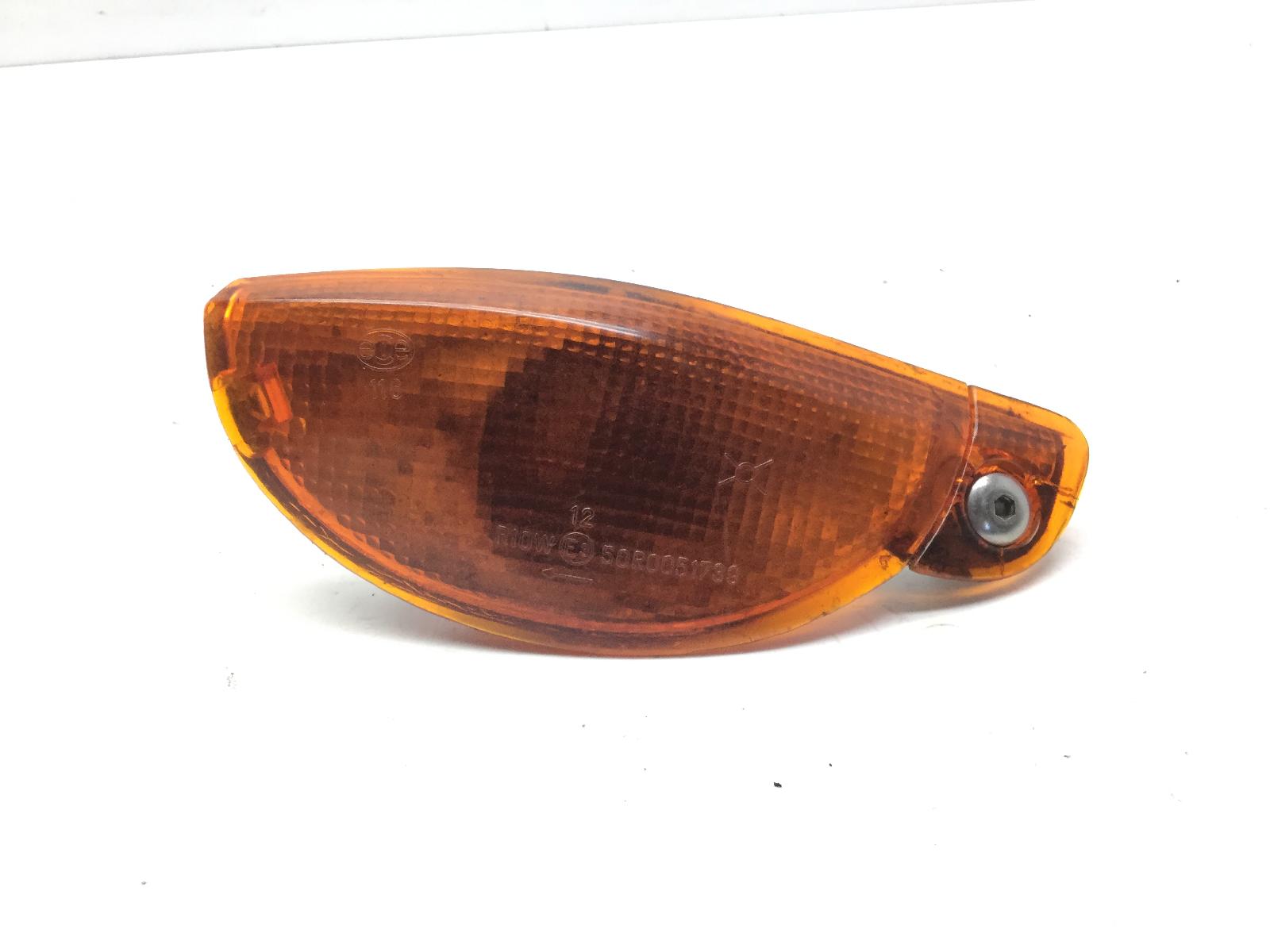 Aprilia gulliver 50 freccia posteriore sinistra 1995 1998 lh000