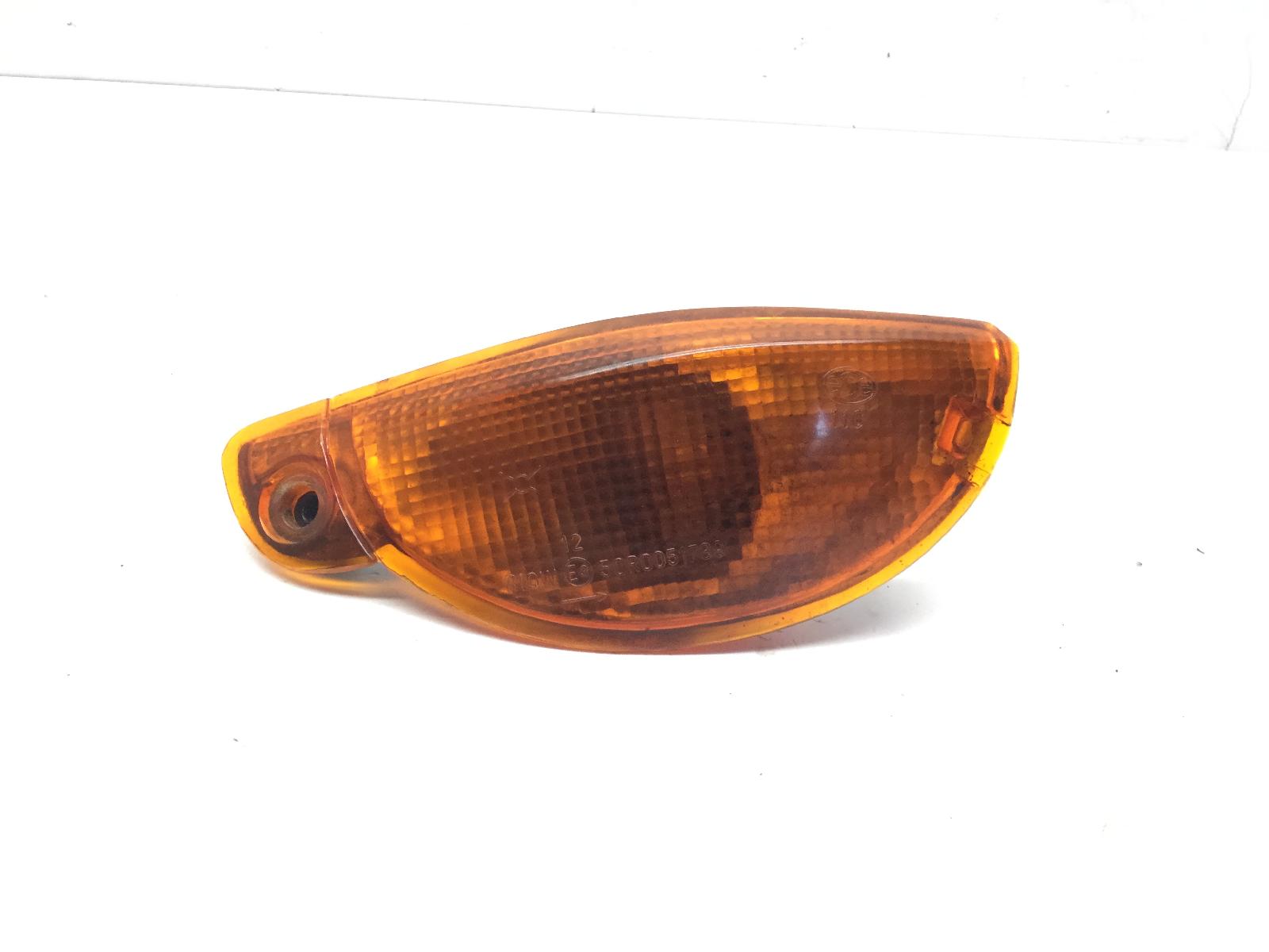 Aprilia gulliver 50 freccia posteriore destra 1995 1998 lh000