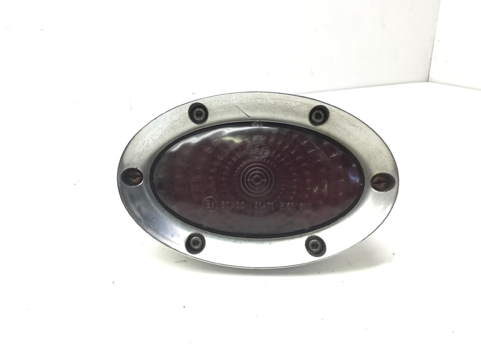 Aprilia gulliver 50 faro fanale stop posteriore 1995 1998 lh000
