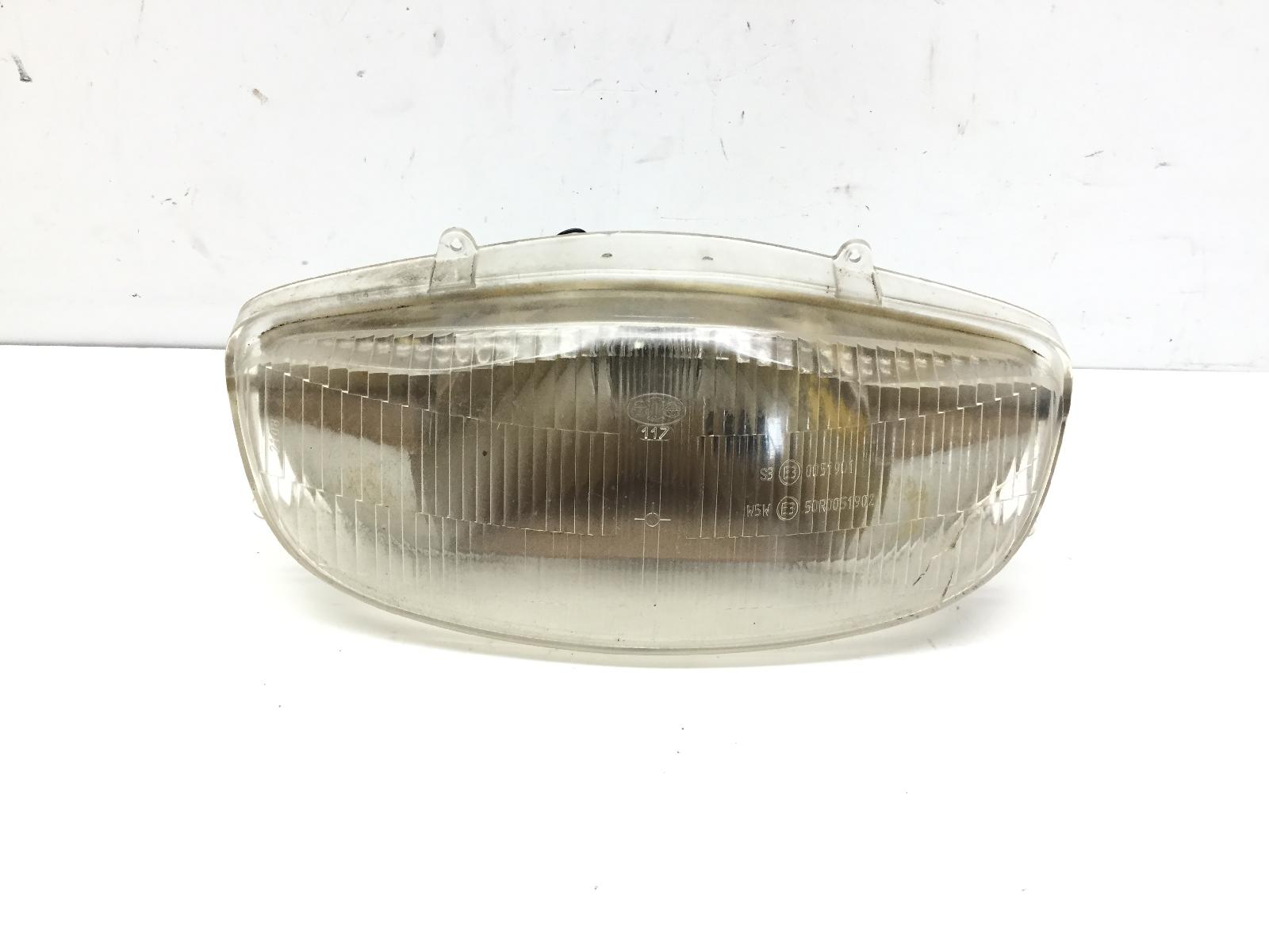 Aprilia gulliver 50 faro fanale anteriore 1995 1998 lh000