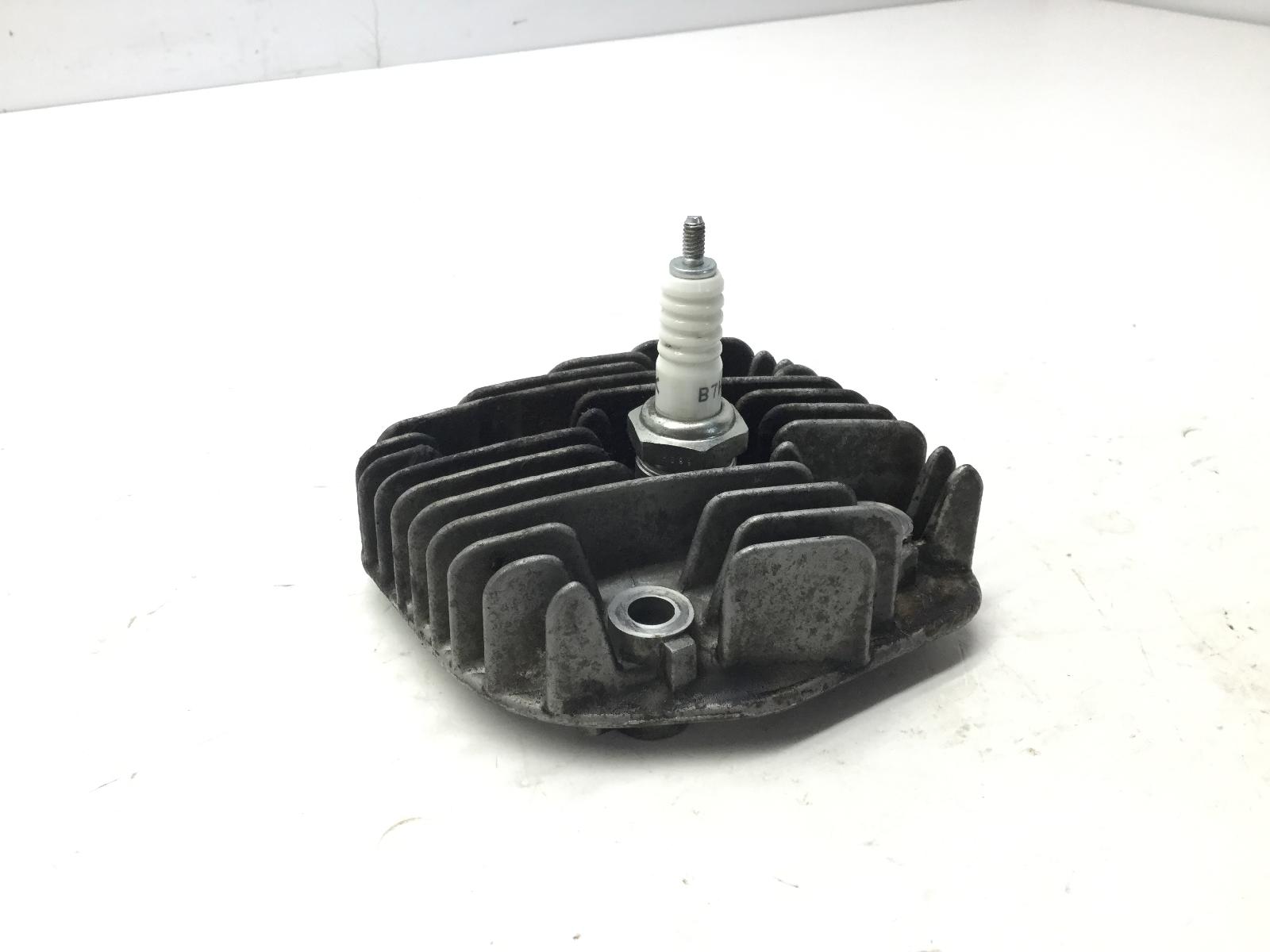 Aprilia gulliver 50 testa testata head 1995 1998 lh000