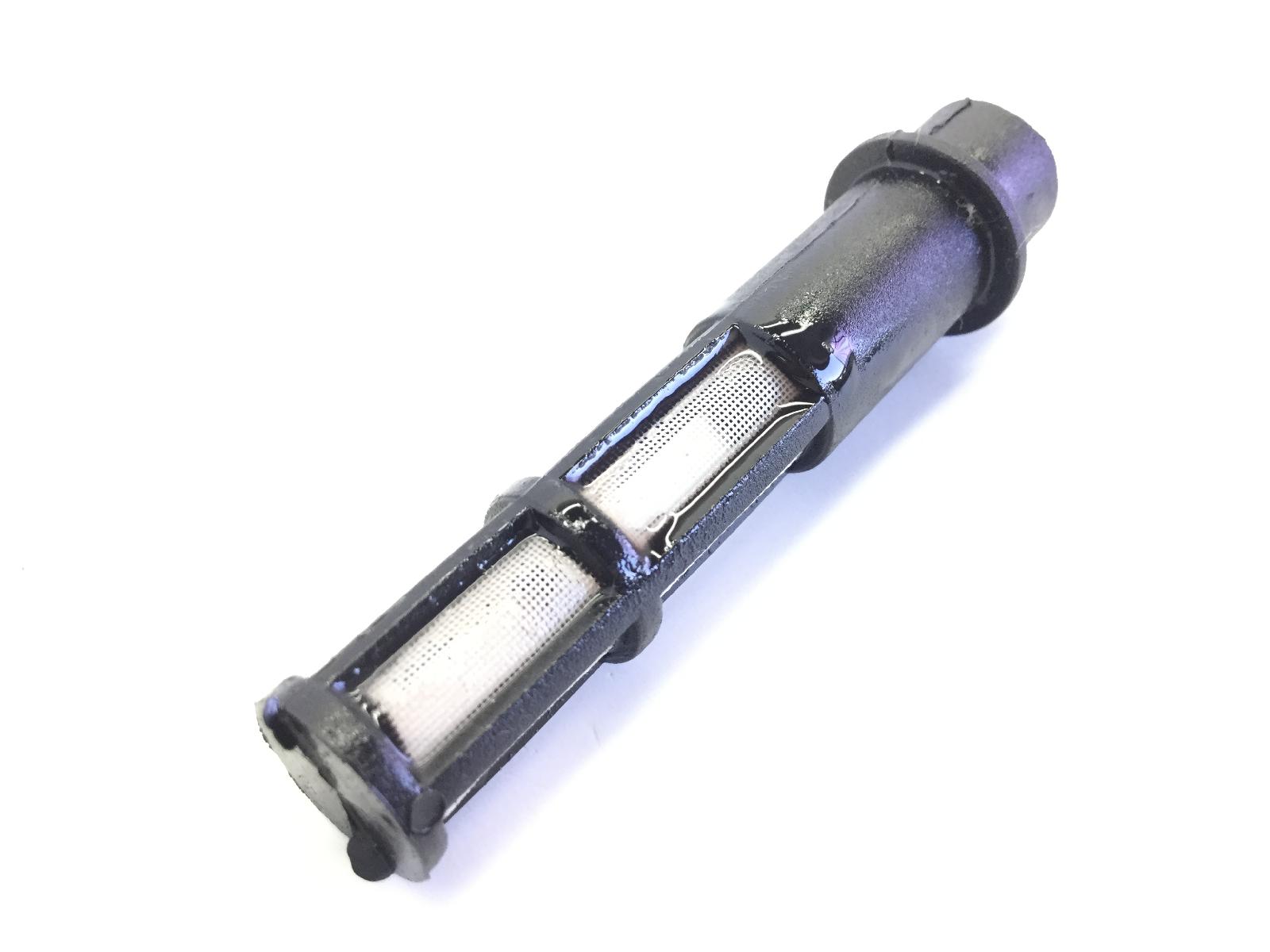 Aprilia gulliver 50 filtro serbatoio olio miscela 1995 1998 lh000