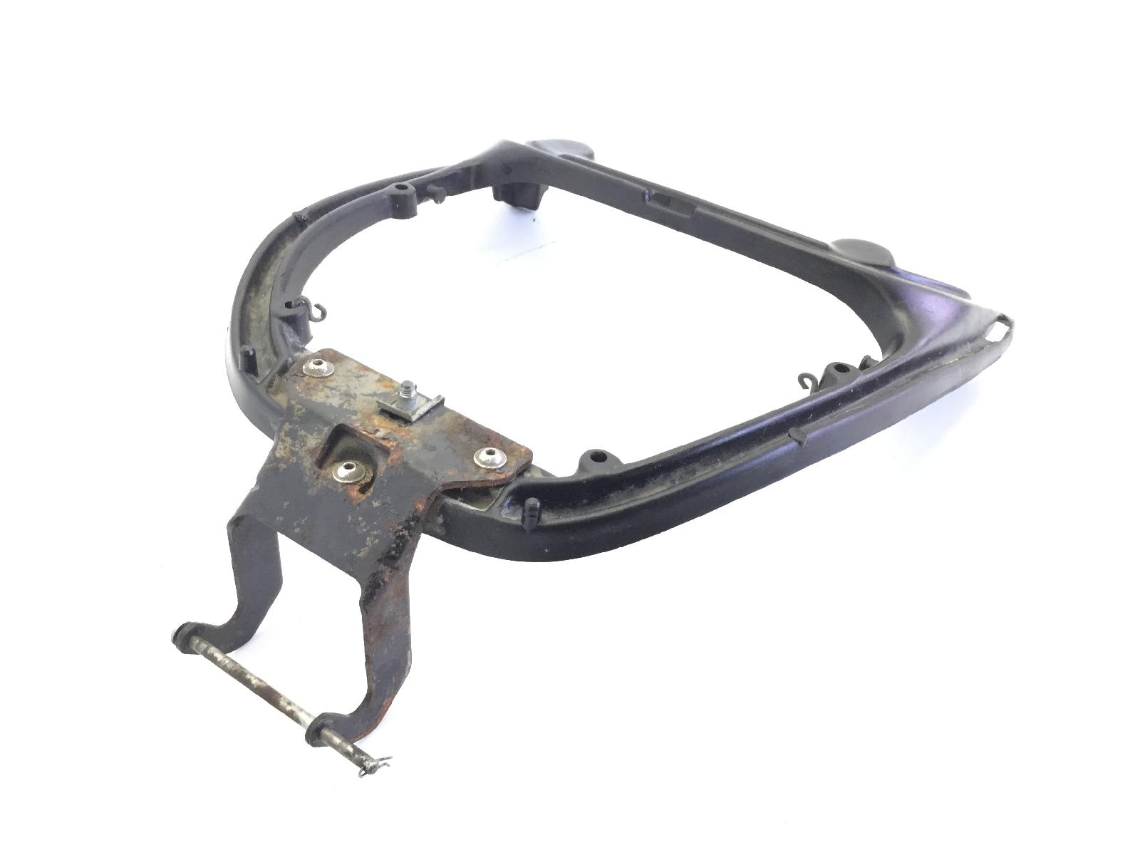 Aprilia gulliver 50 staffa supporto sella saddle e cerniera 1995 1998 lh000