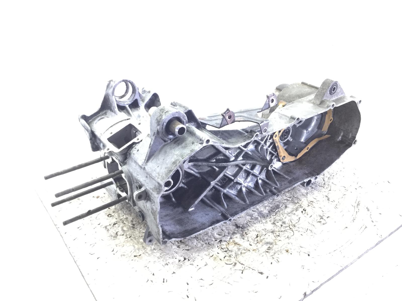 Aprilia gulliver 50 carter motore vuoto - mod. 9my - ap 1995 1998 lh000